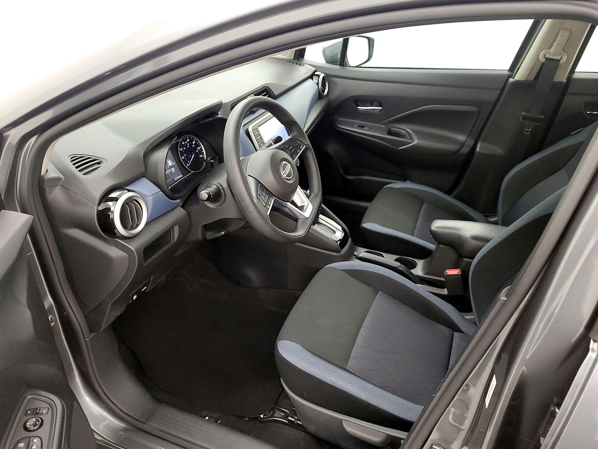 Thumbnail: 2025 Nissan Versa - 11