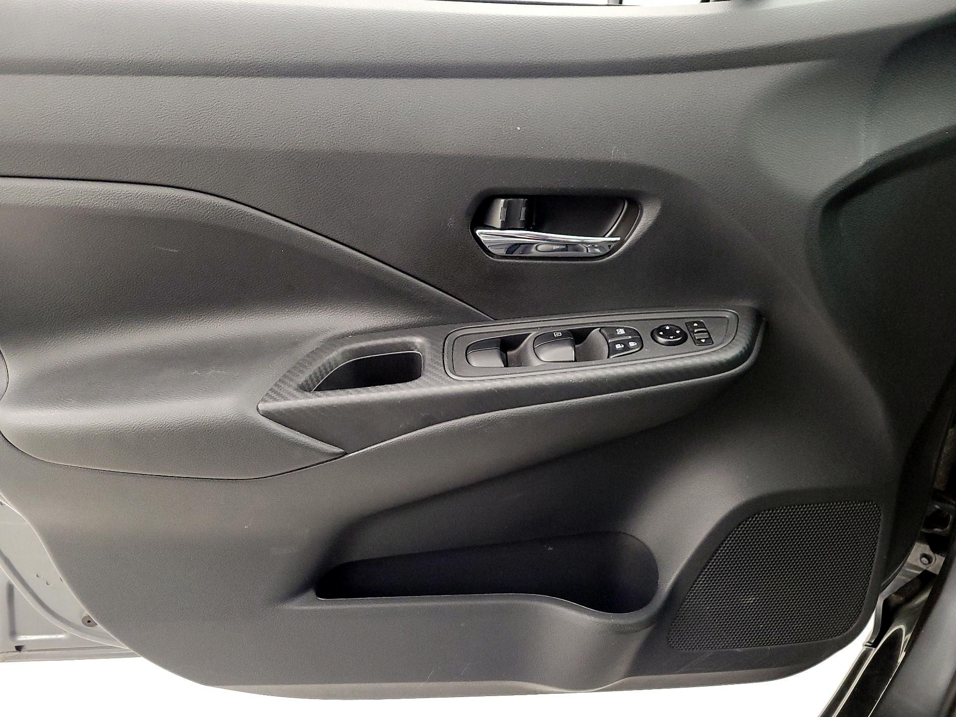 Thumbnail: 2025 Nissan Versa - 12