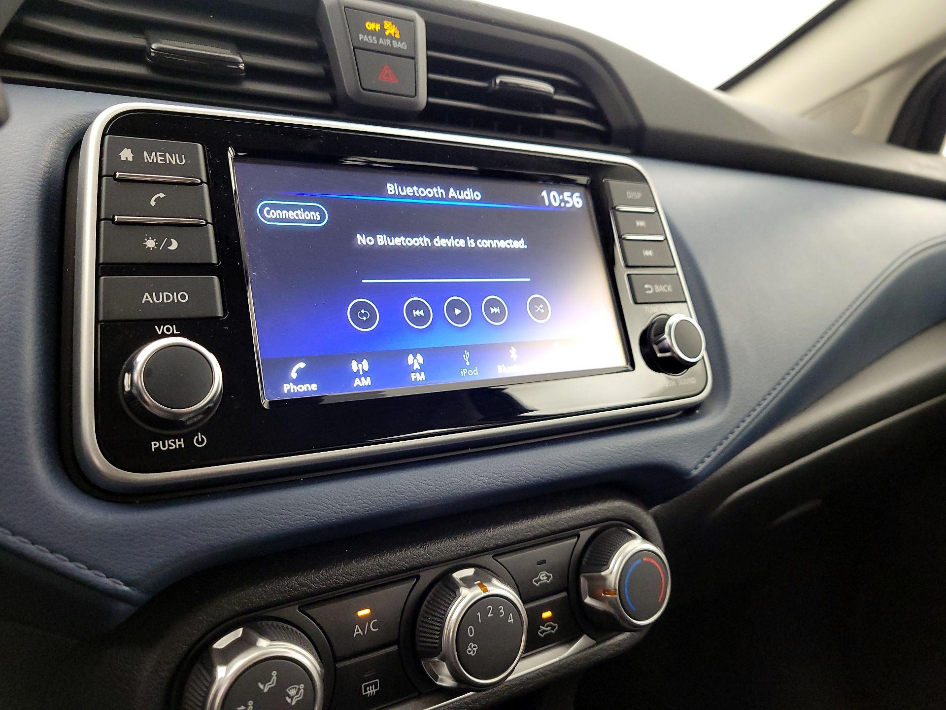 Thumbnail: 2025 Nissan Versa - 14