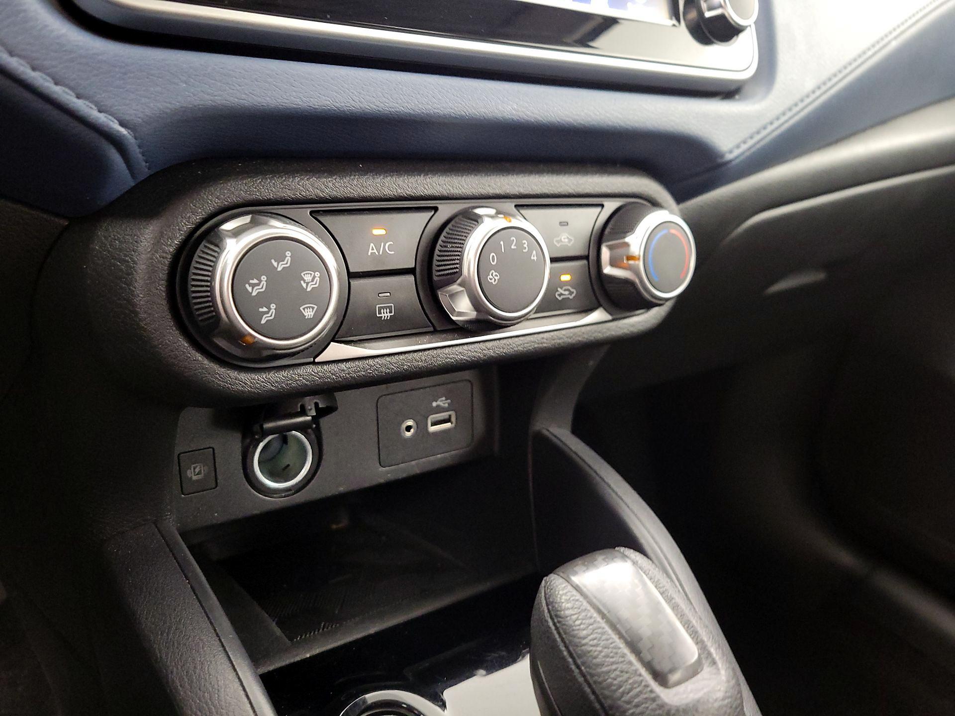 Thumbnail: 2025 Nissan Versa - 15