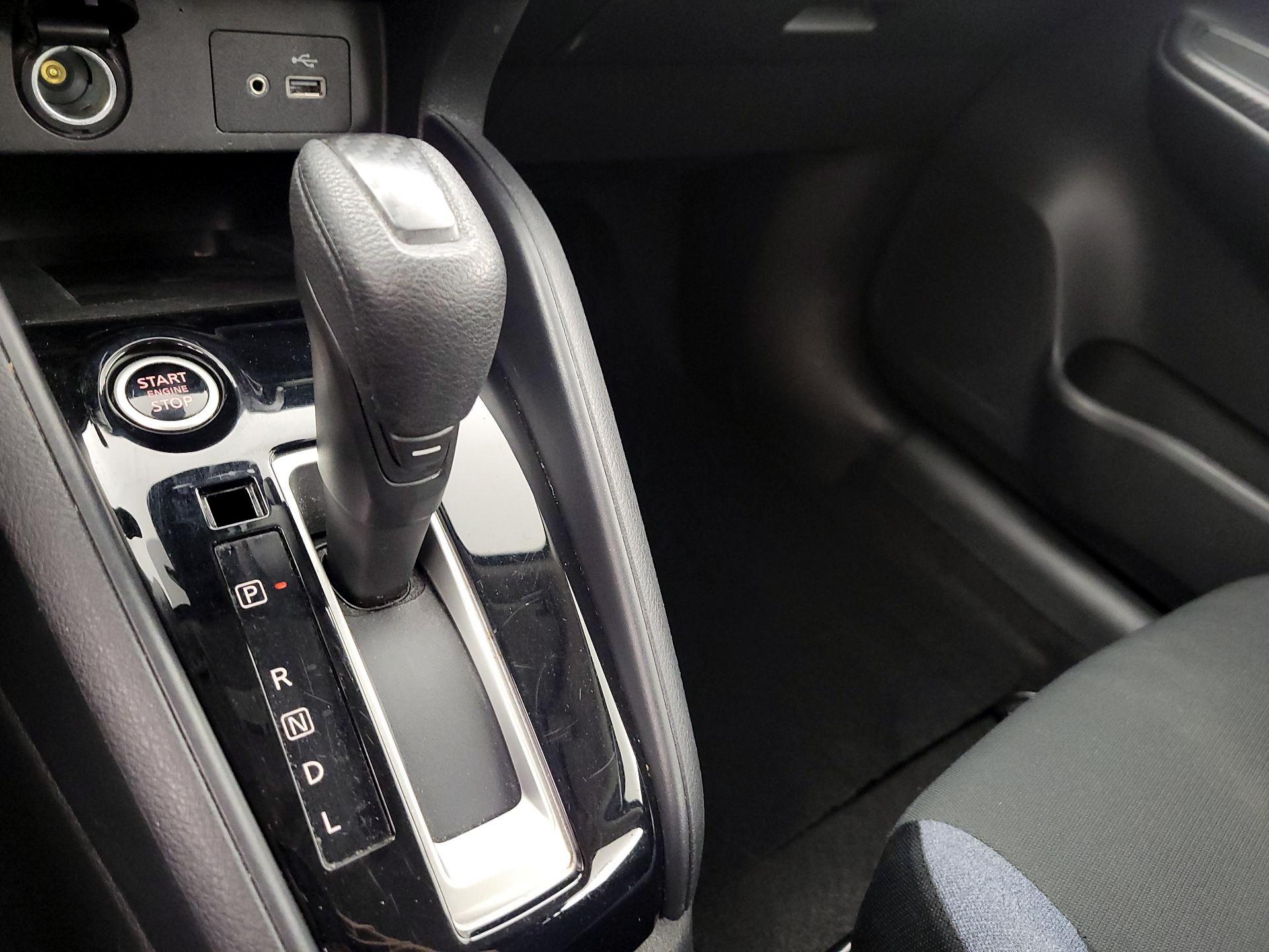 Thumbnail: 2025 Nissan Versa - 16