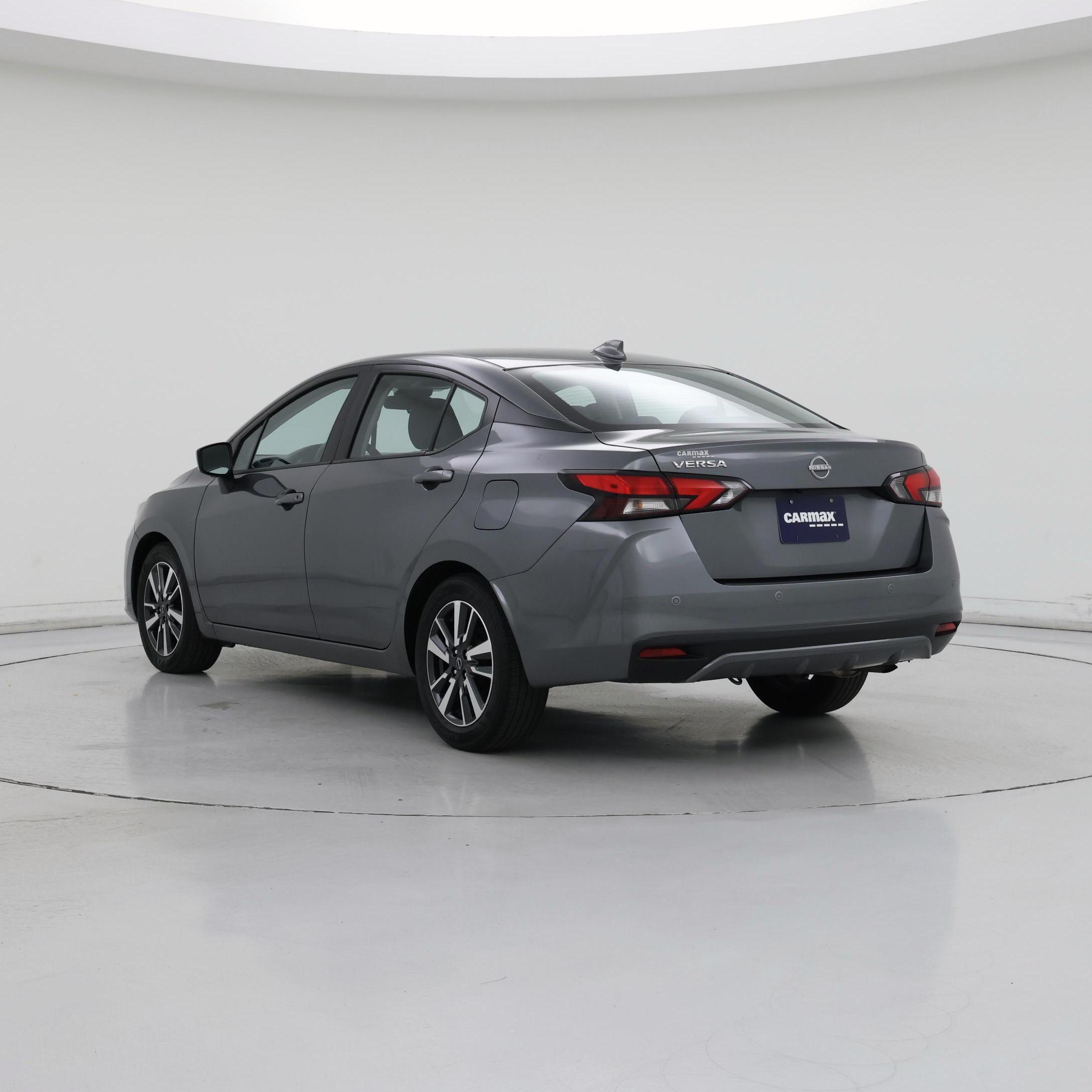 Thumbnail: 2025 Nissan Versa - 2