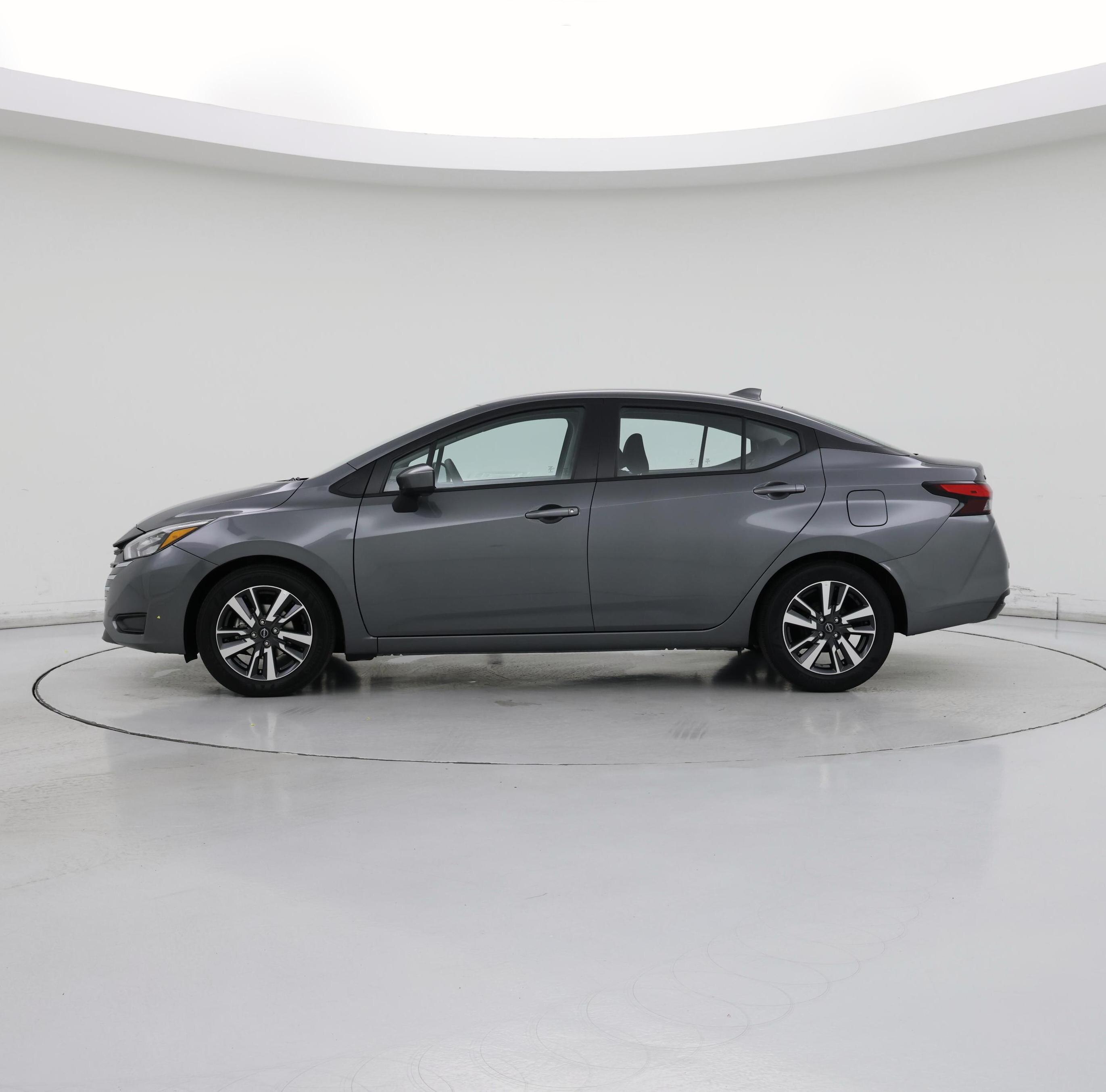 Thumbnail: 2025 Nissan Versa - 3