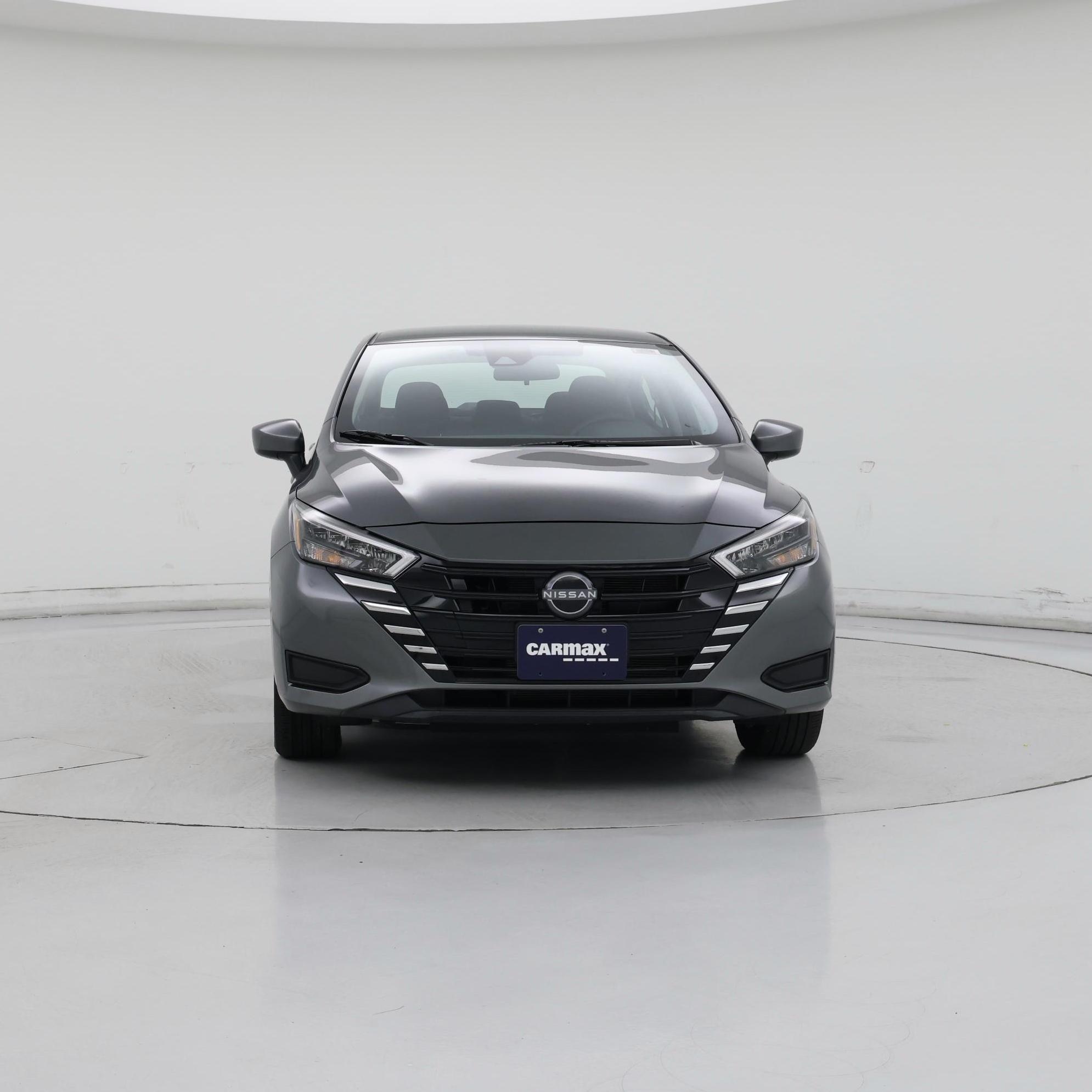 Thumbnail: 2025 Nissan Versa - 5