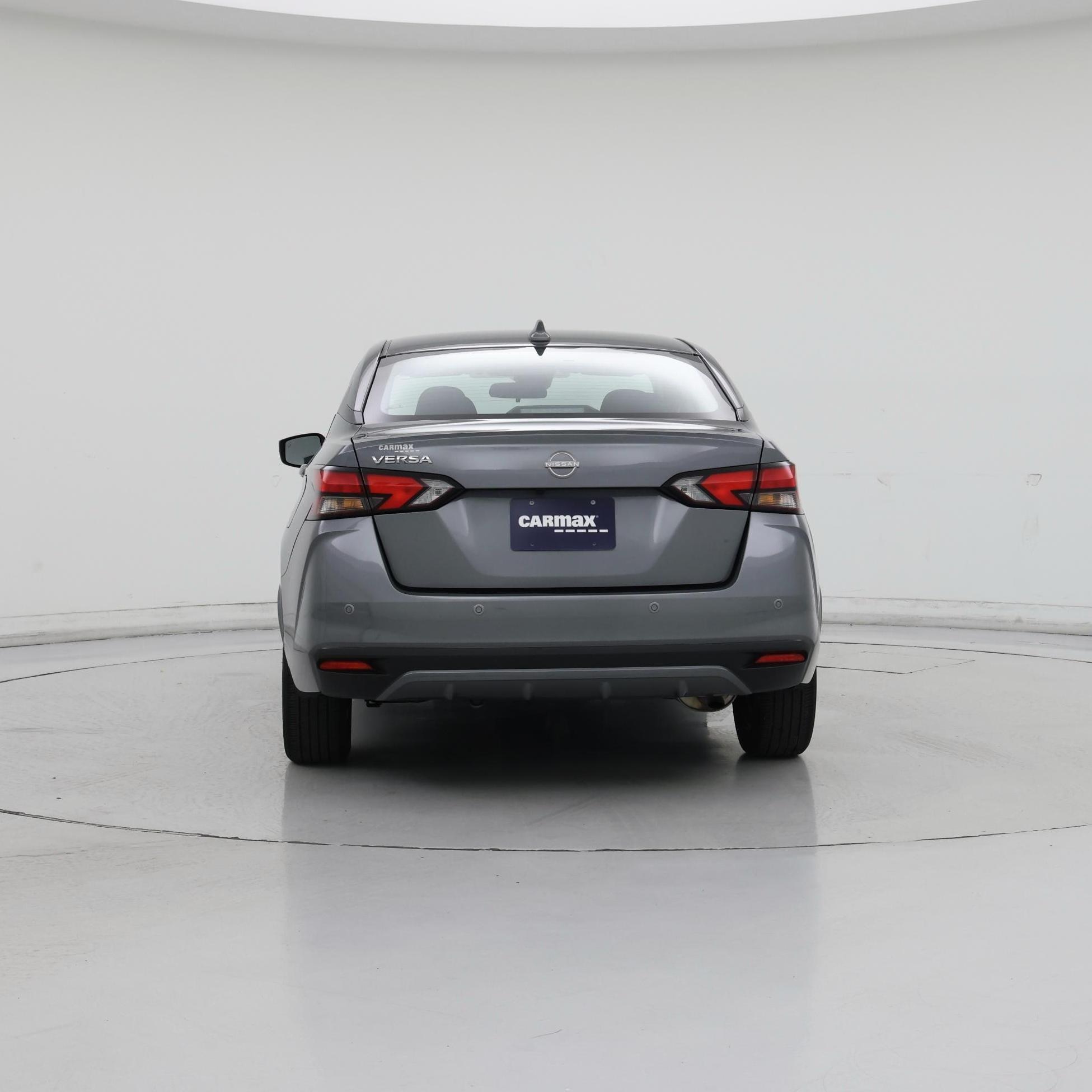 Thumbnail: 2025 Nissan Versa - 6