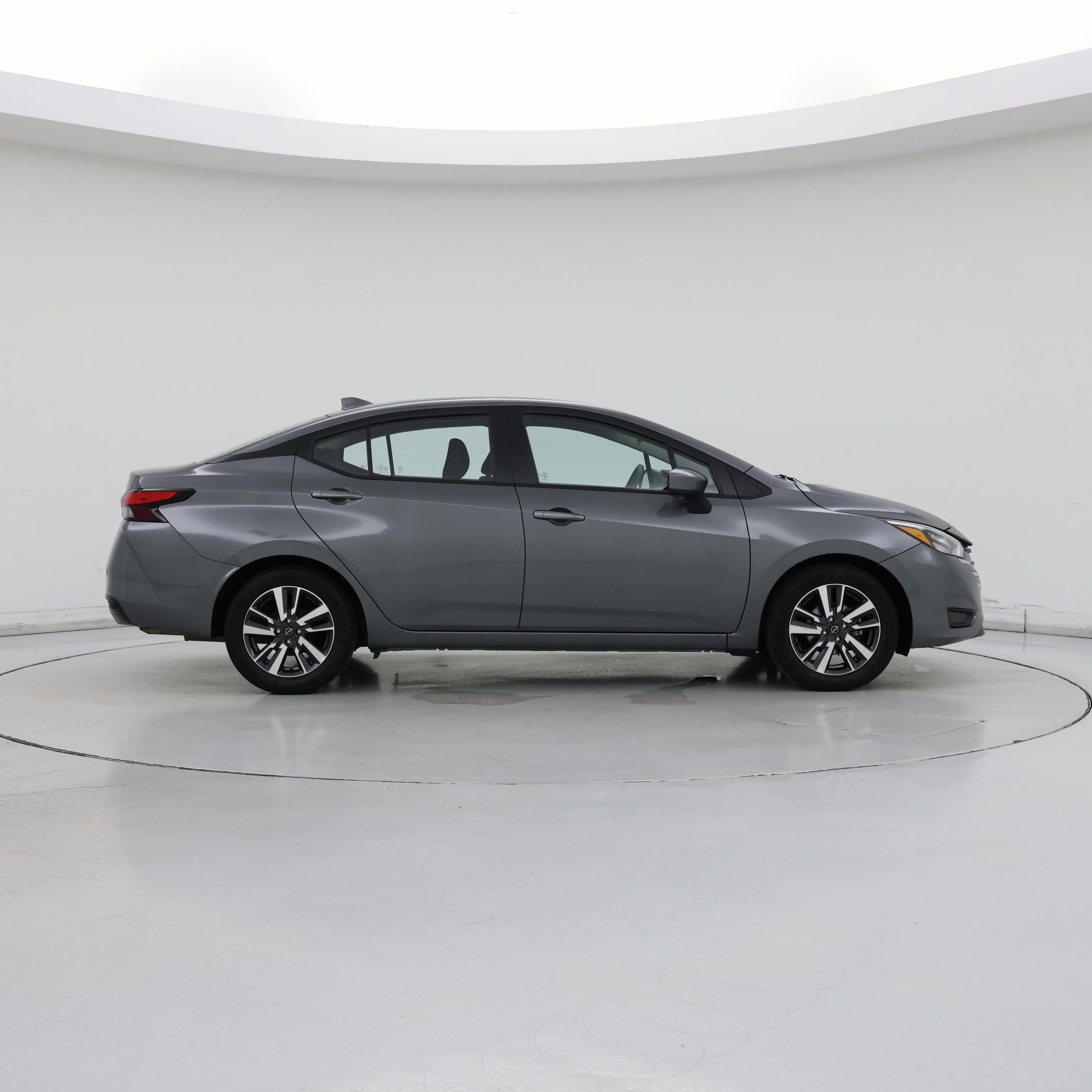 Thumbnail: 2025 Nissan Versa - 7