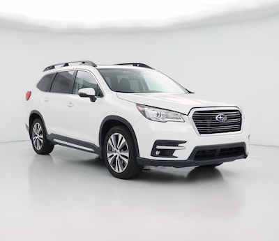 2020 Subaru Ascent Limited