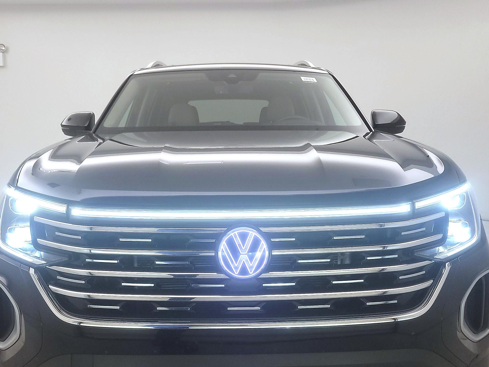 Thumbnail: 2025 Volkswagen Atlas - 2