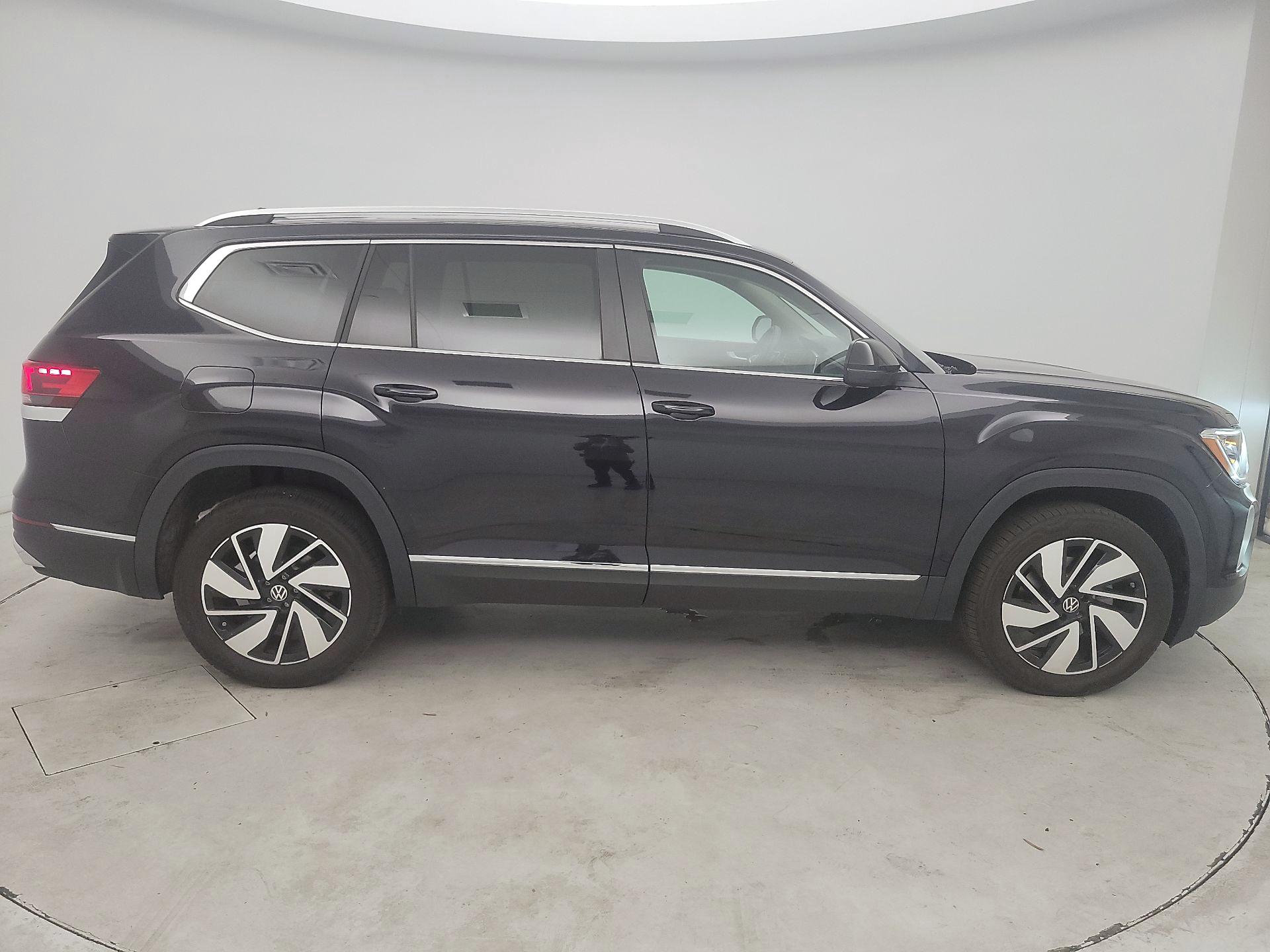Thumbnail: 2025 Volkswagen Atlas - 4