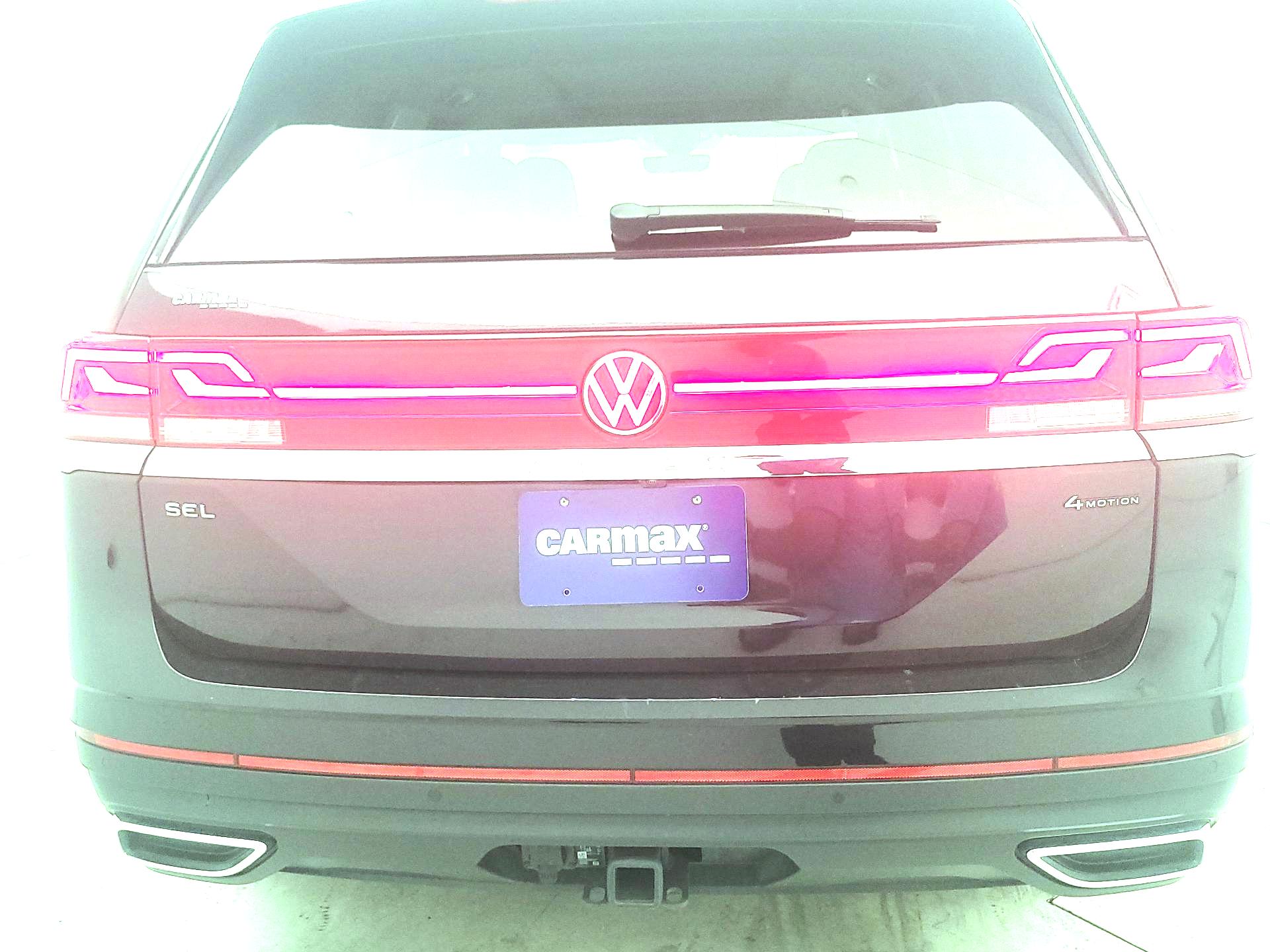 Thumbnail: 2025 Volkswagen Atlas - 6