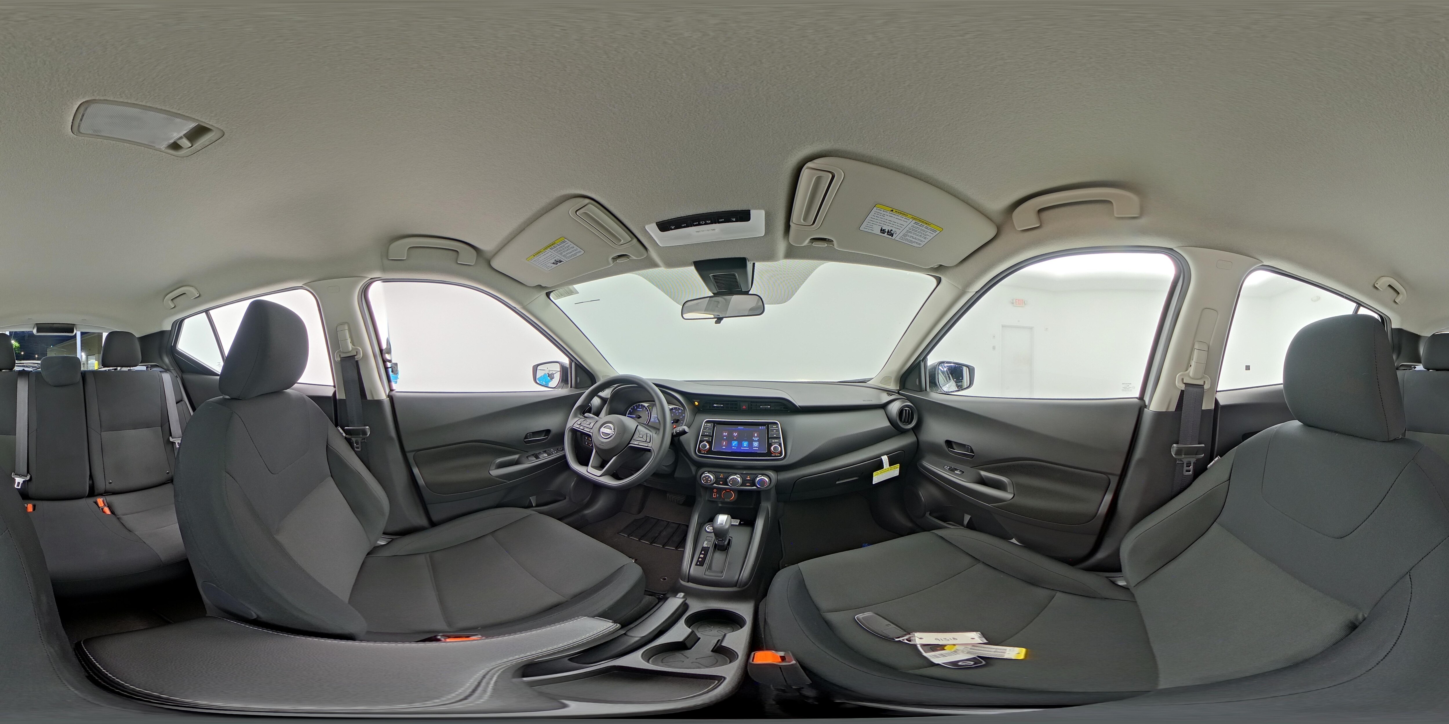 2025 Nissan KICKS PLAY Base - Photo 24