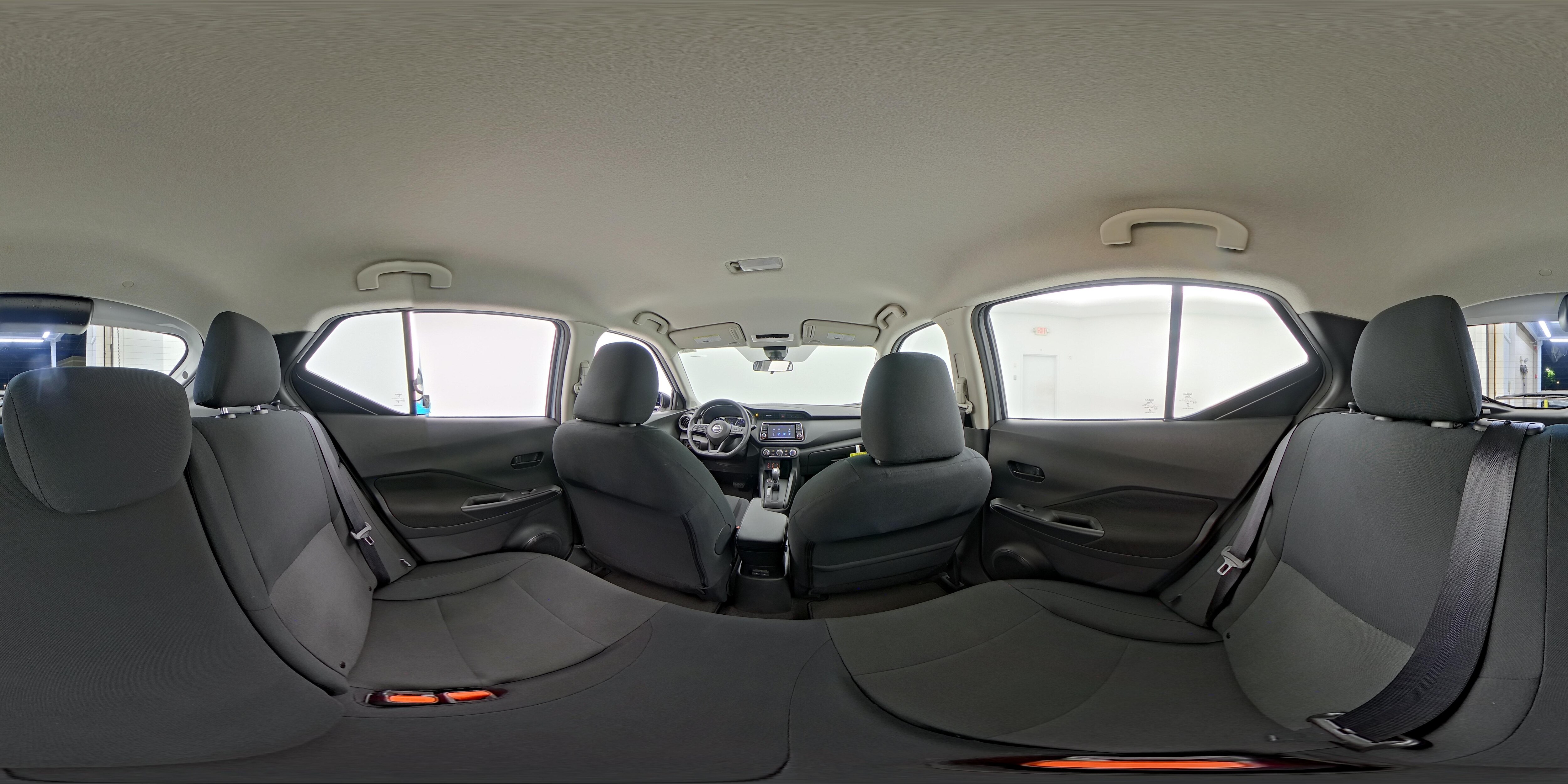 2025 Nissan KICKS PLAY Base - Photo 25
