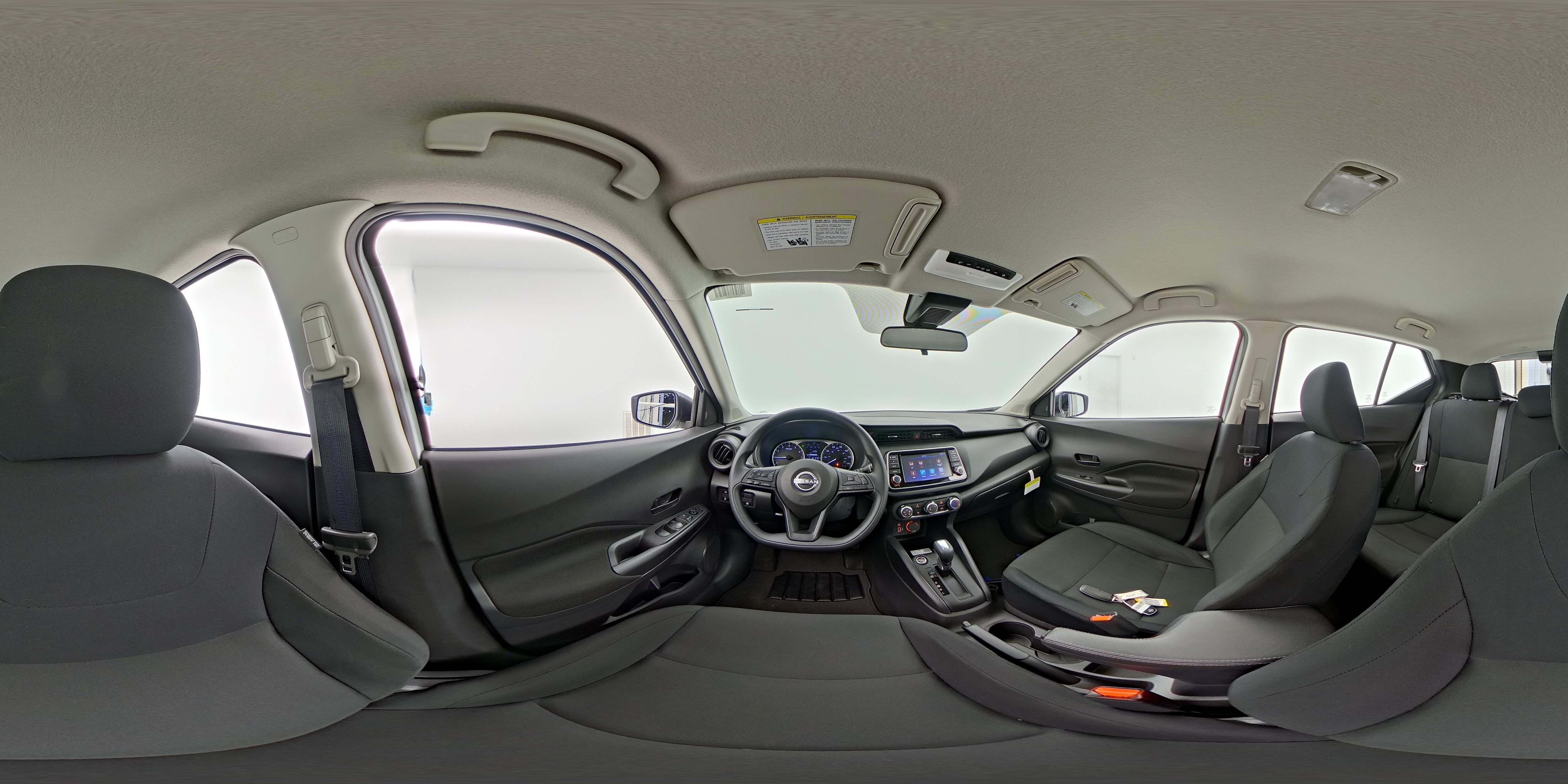 2025 Nissan KICKS PLAY Base - Photo 26