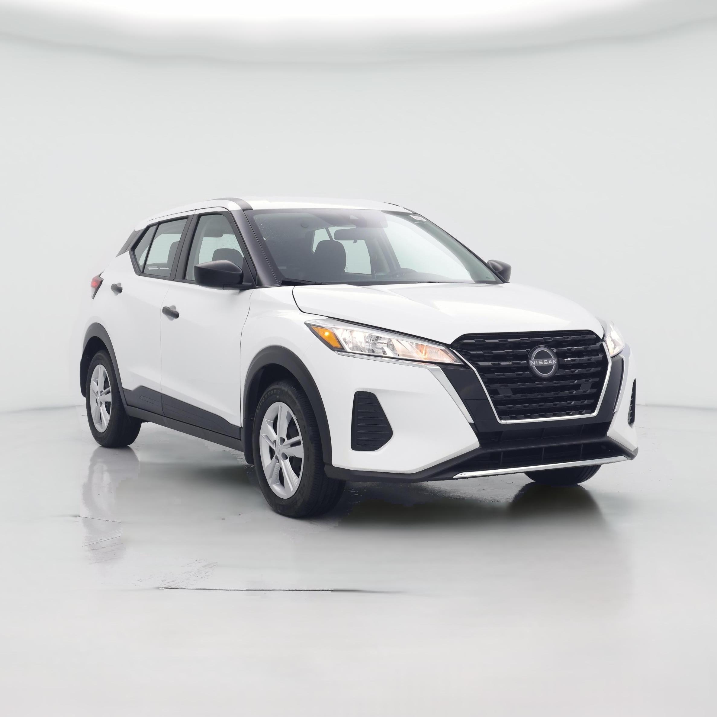 Thumbnail: 2025 Nissan Kicks - 1