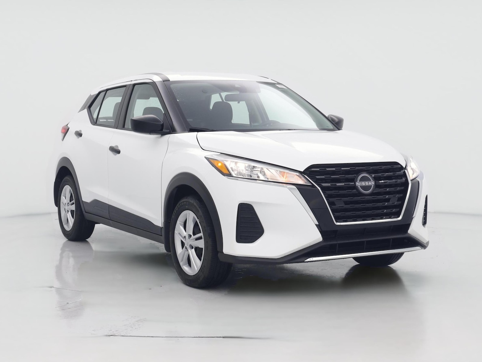 2025 Nissan KICKS PLAY Base - Photo 1