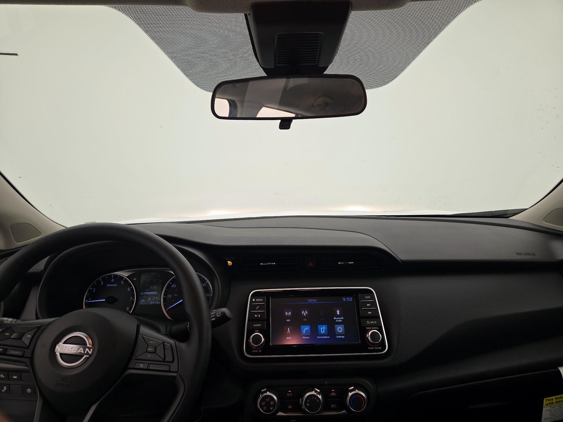 Thumbnail: 2025 Nissan Kicks - 9