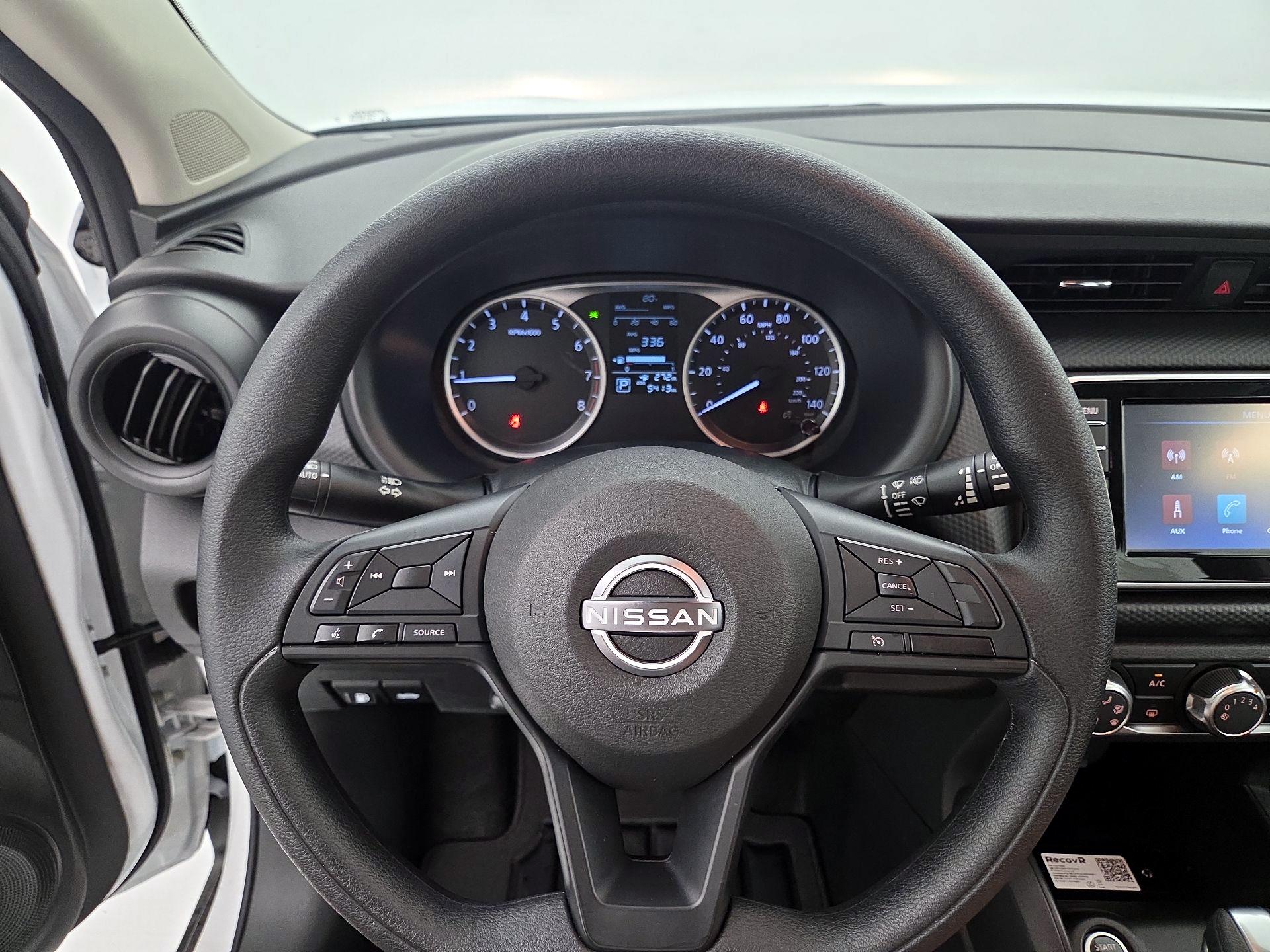 Thumbnail: 2025 Nissan Kicks - 10