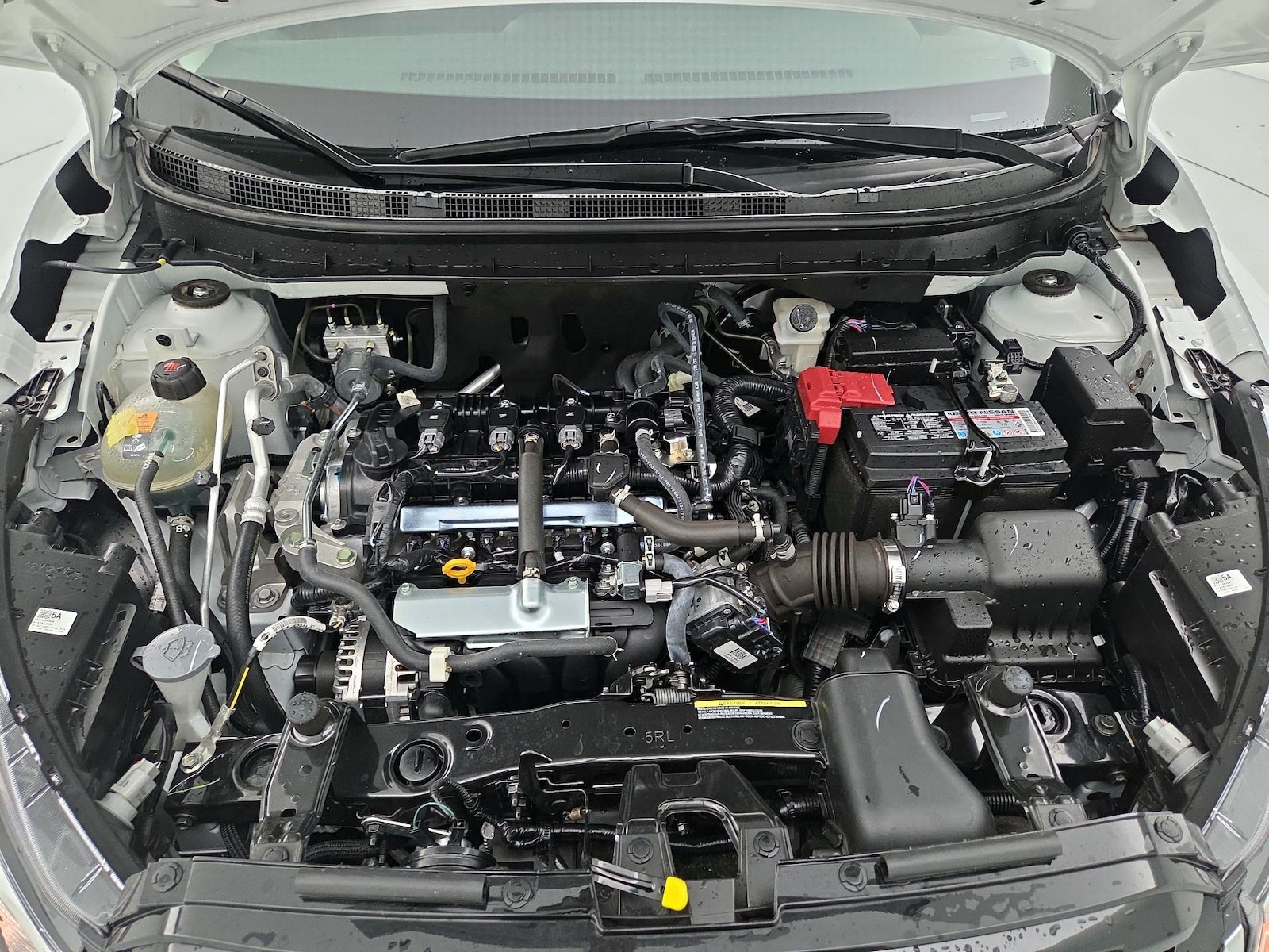2025 Nissan KICKS PLAY Base - Photo 22