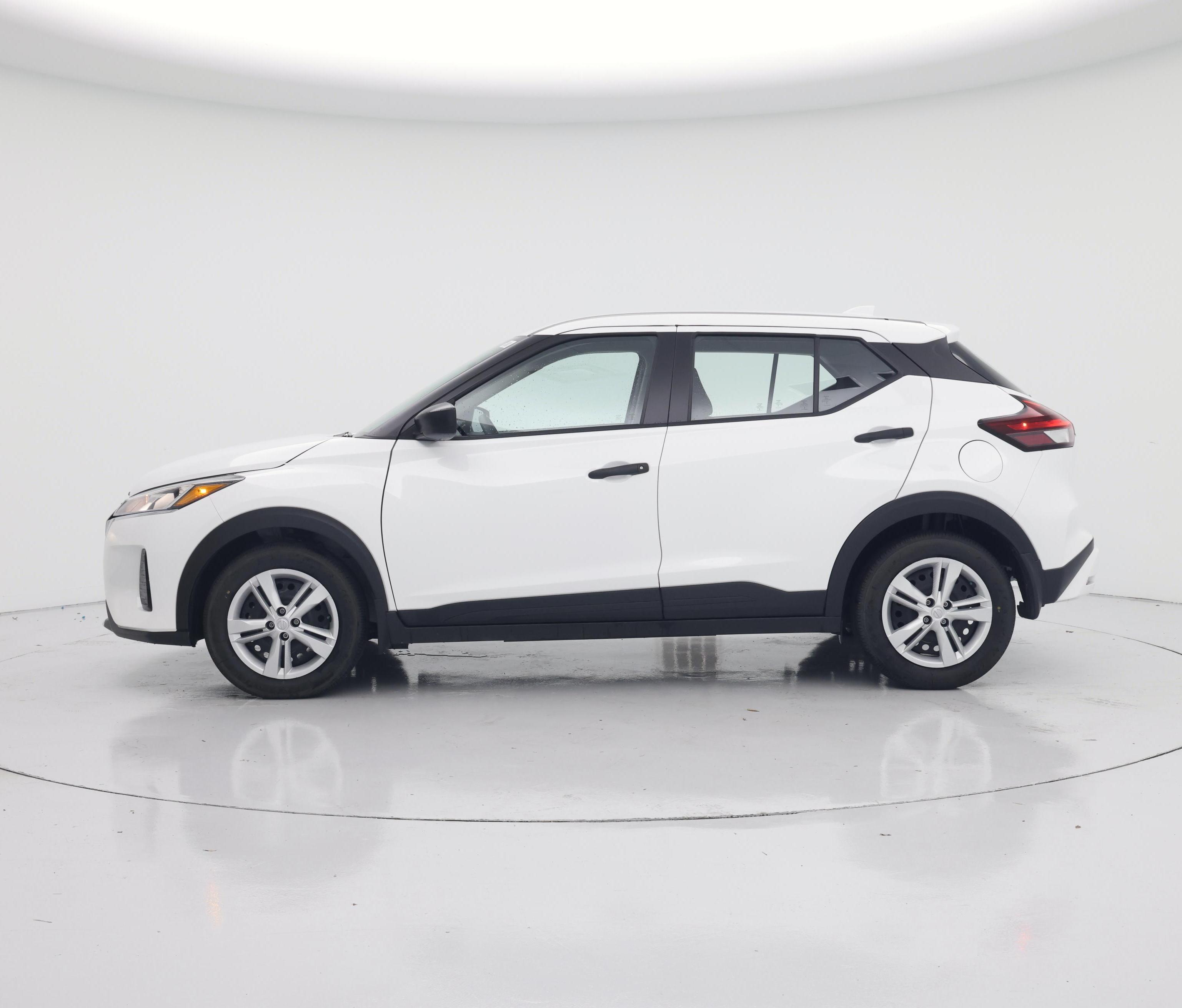 Thumbnail: 2025 Nissan Kicks - 3
