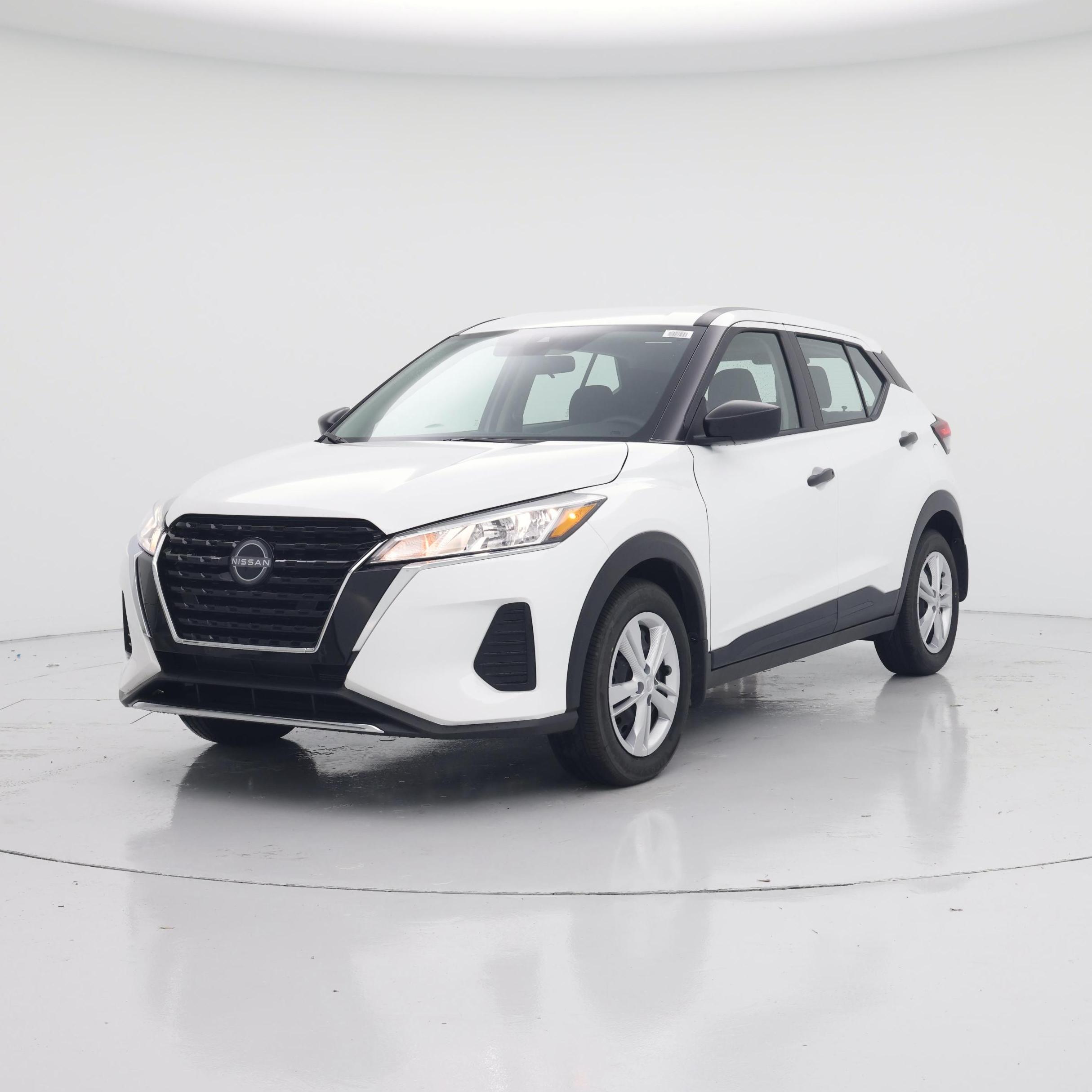 Thumbnail: 2025 Nissan Kicks - 4