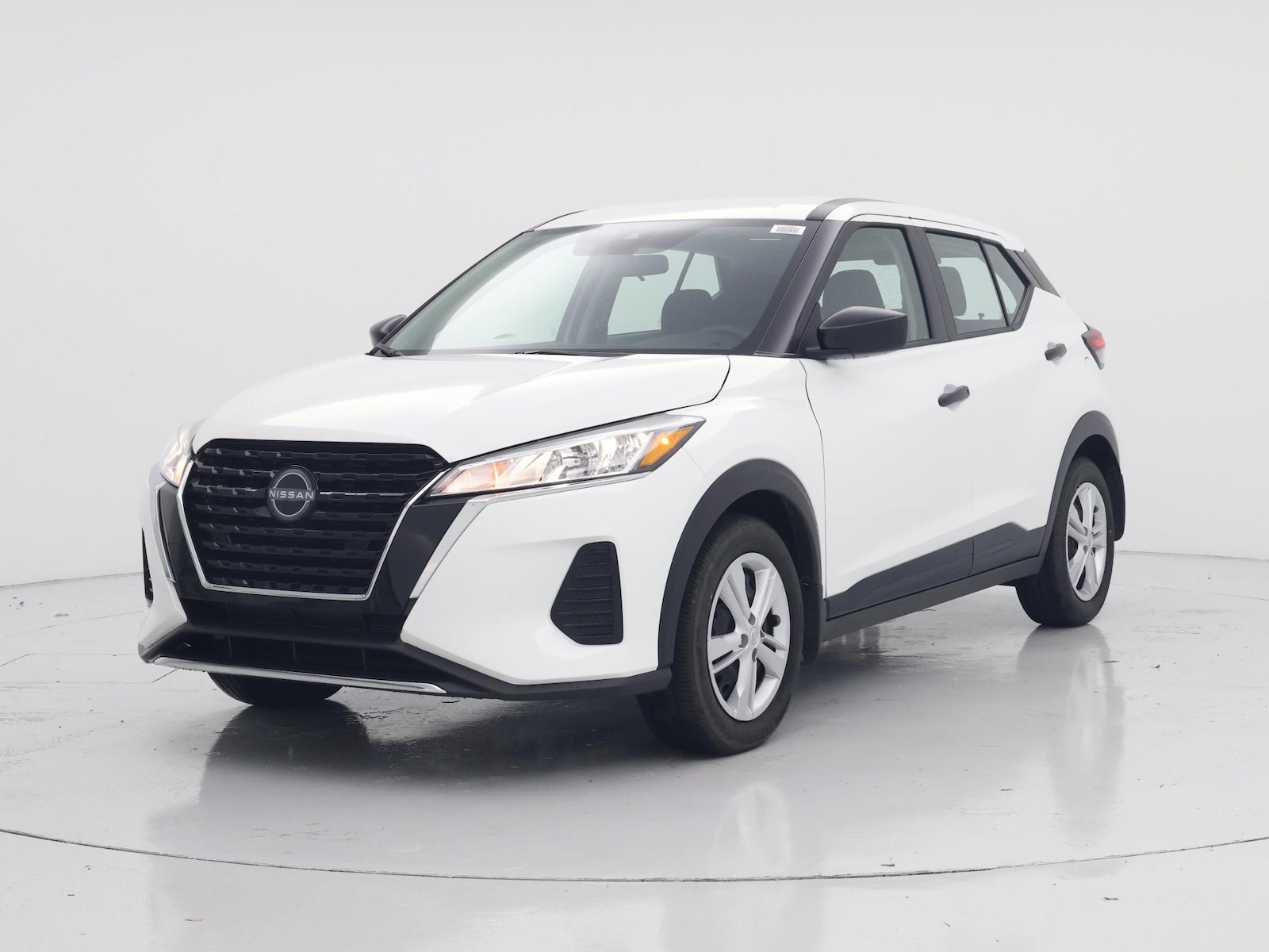 2025 Nissan KICKS PLAY Base - Photo 5