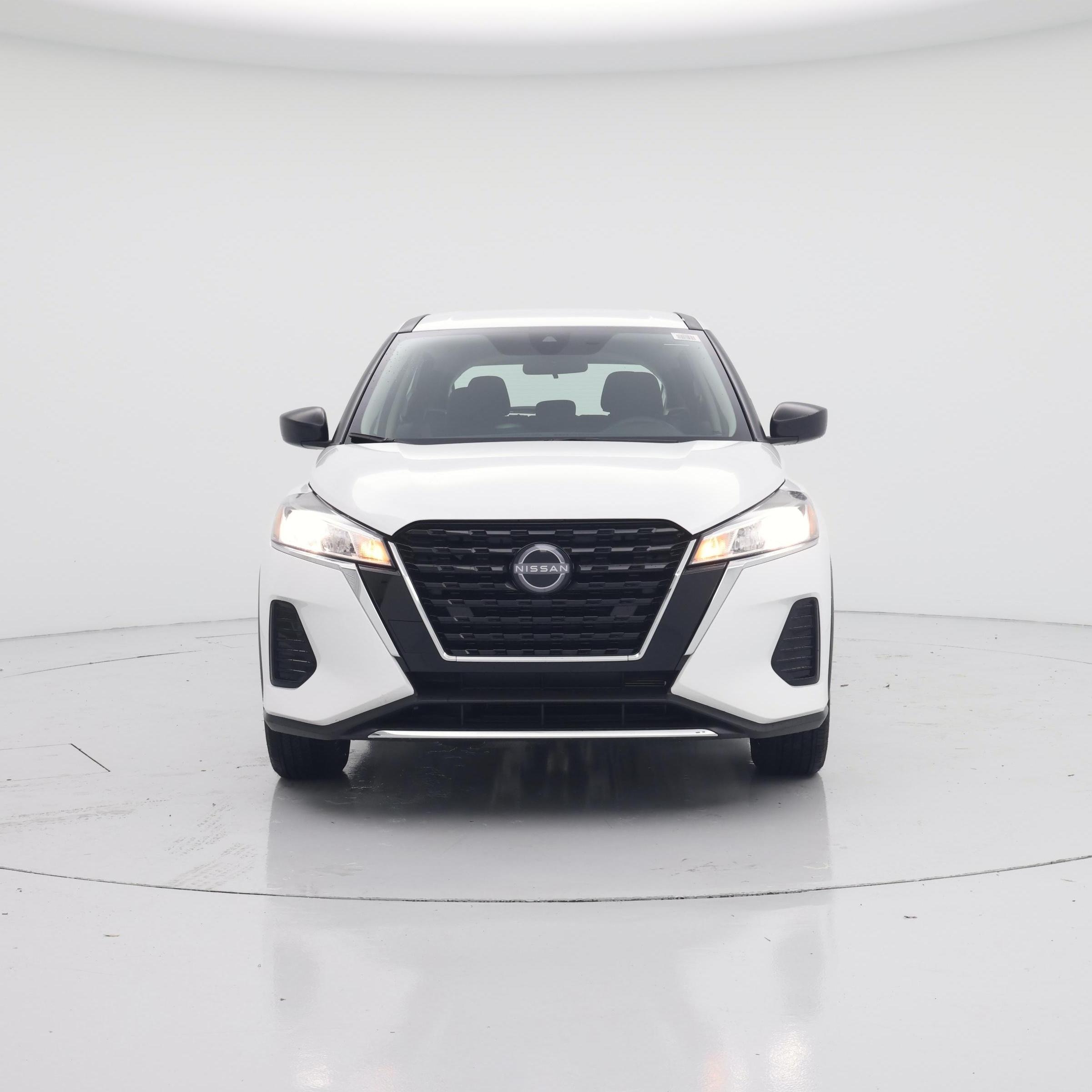 Thumbnail: 2025 Nissan Kicks - 5
