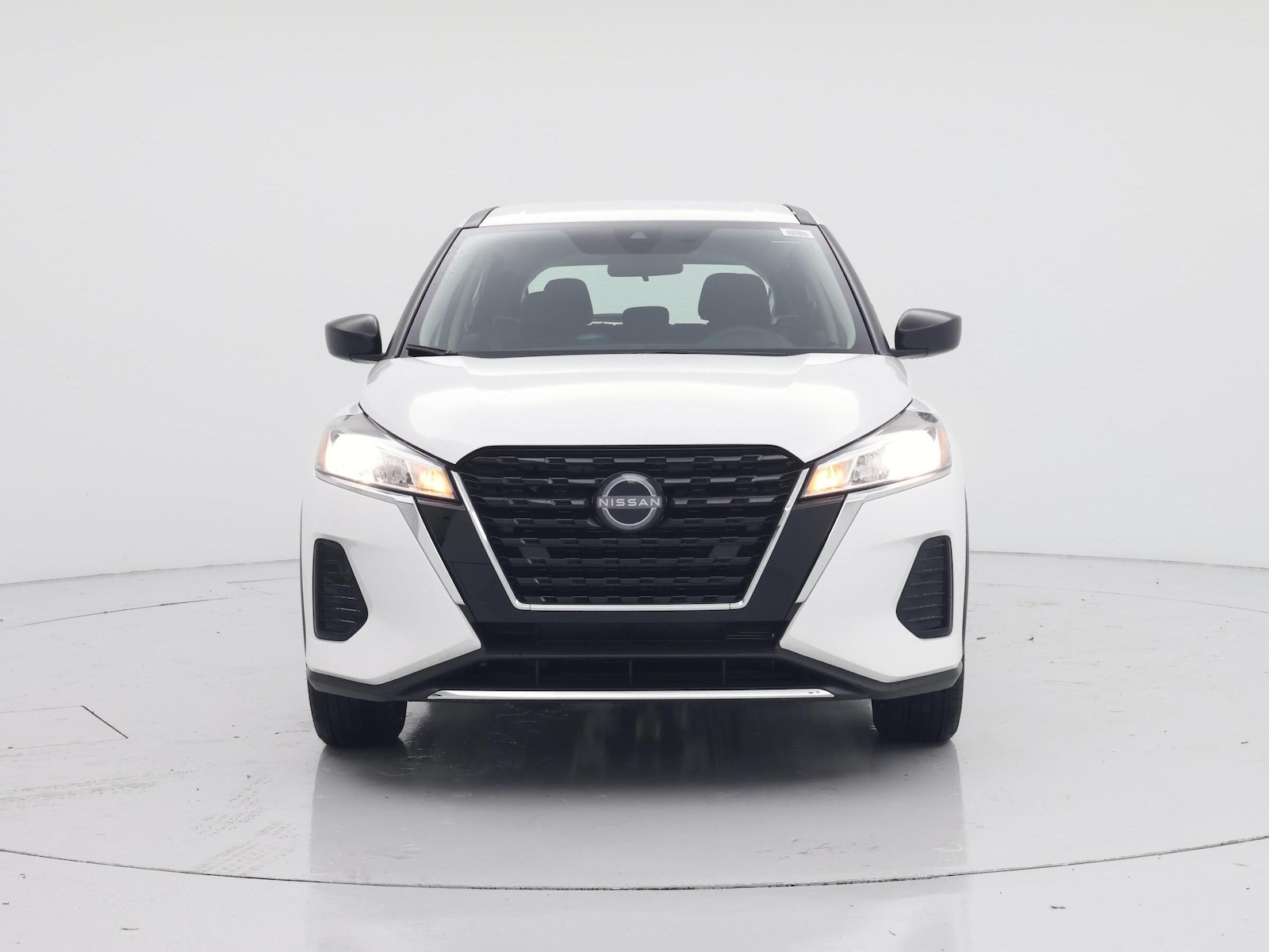 2025 Nissan KICKS PLAY Base - Photo 6