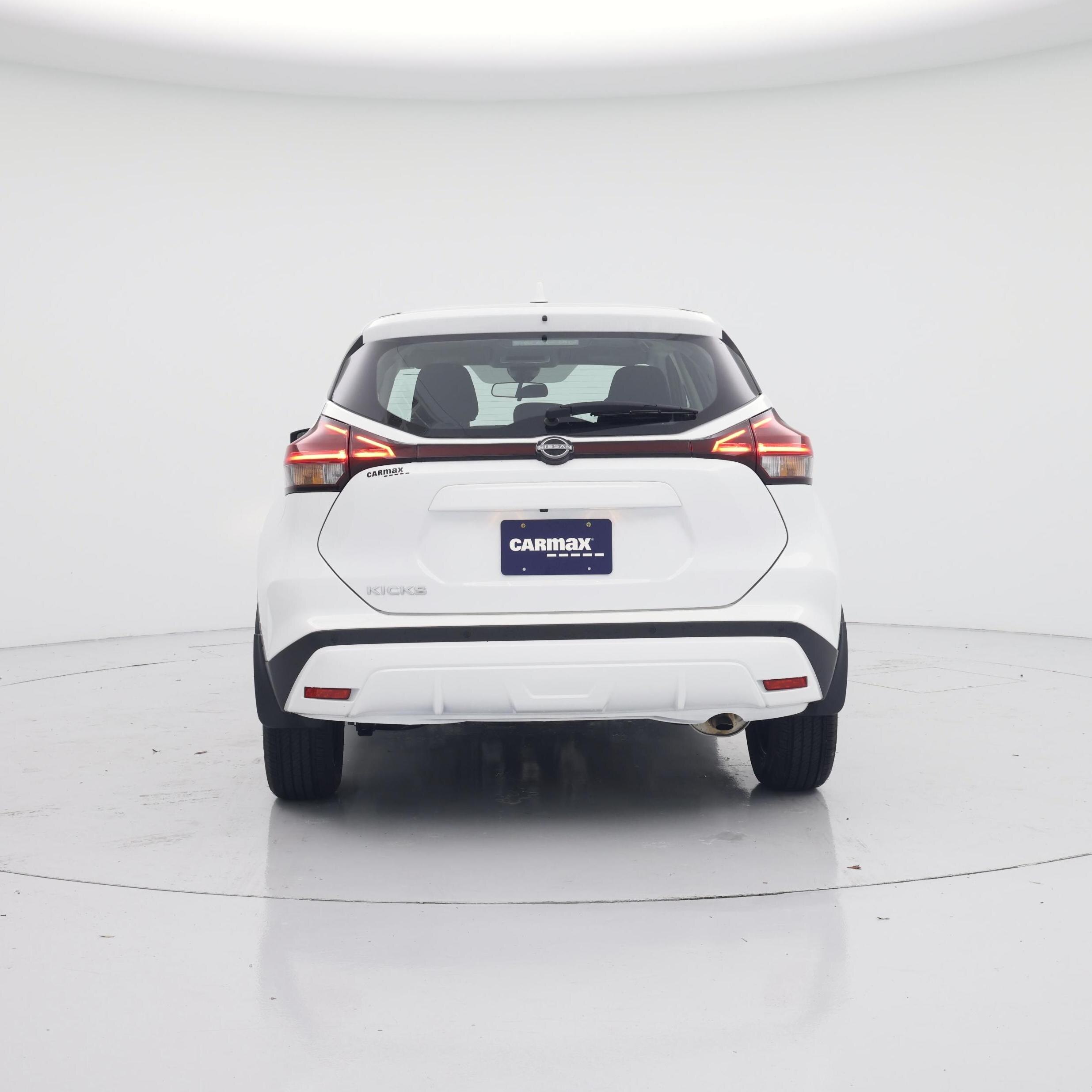 Thumbnail: 2025 Nissan Kicks - 6