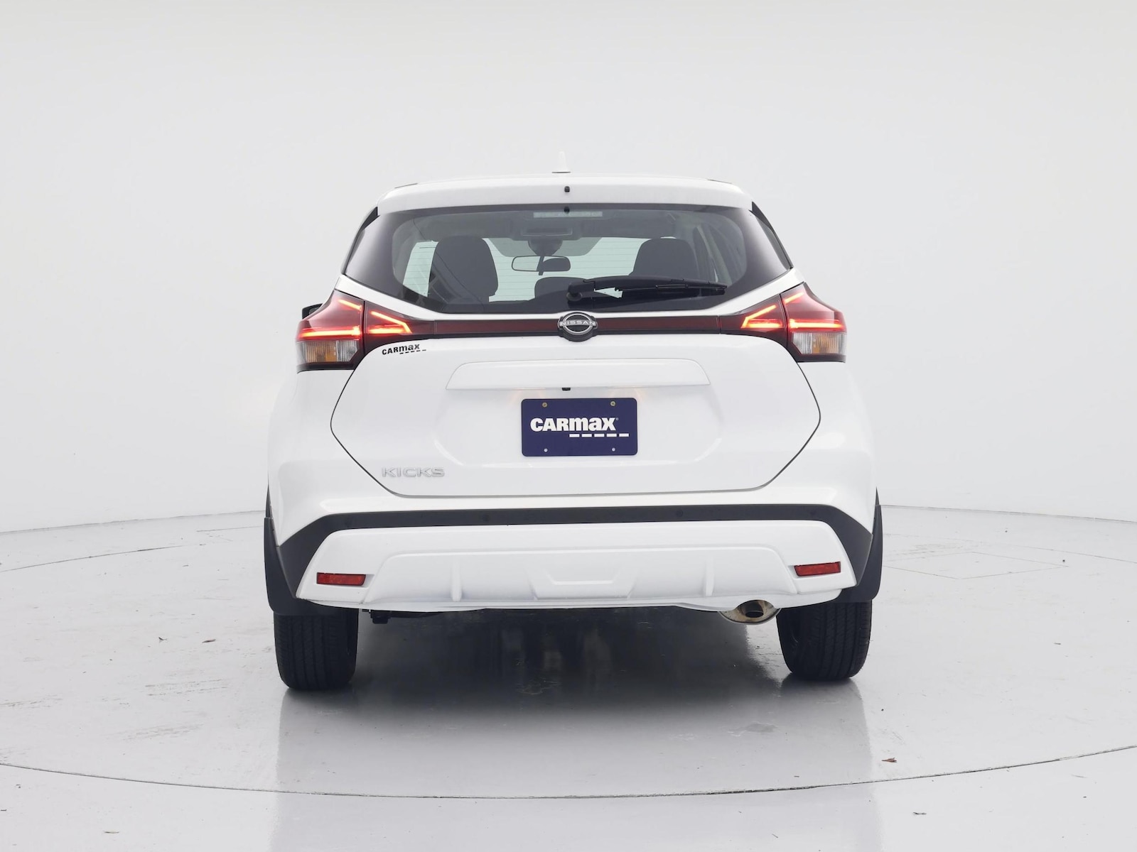 2025 Nissan KICKS PLAY Base - Photo 7