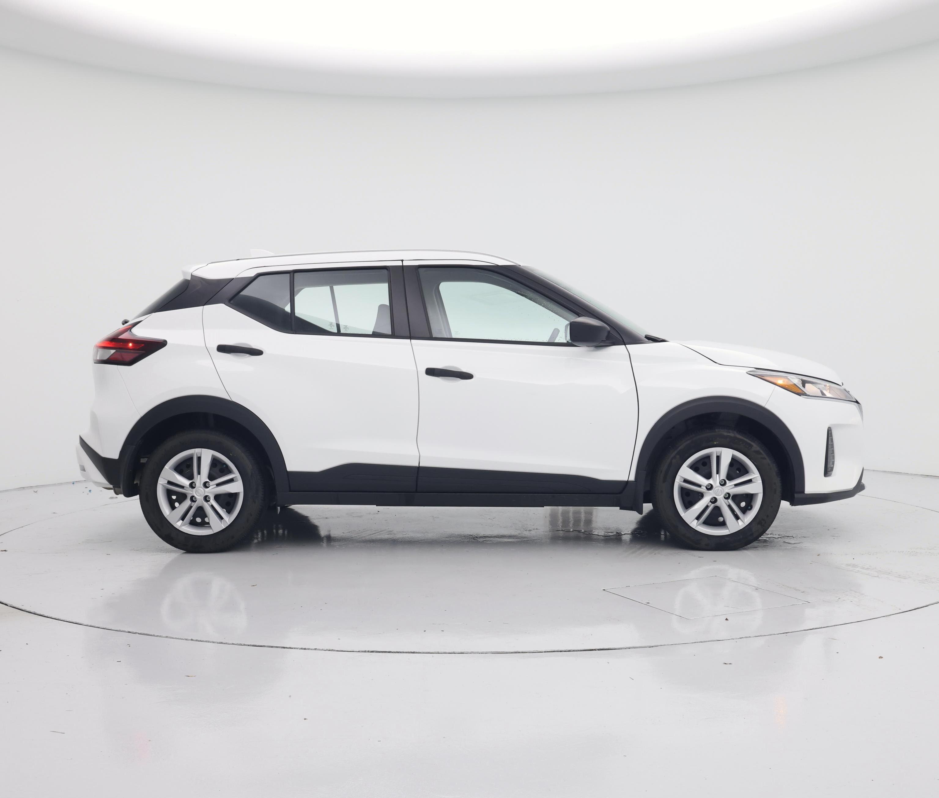 Thumbnail: 2025 Nissan Kicks - 7