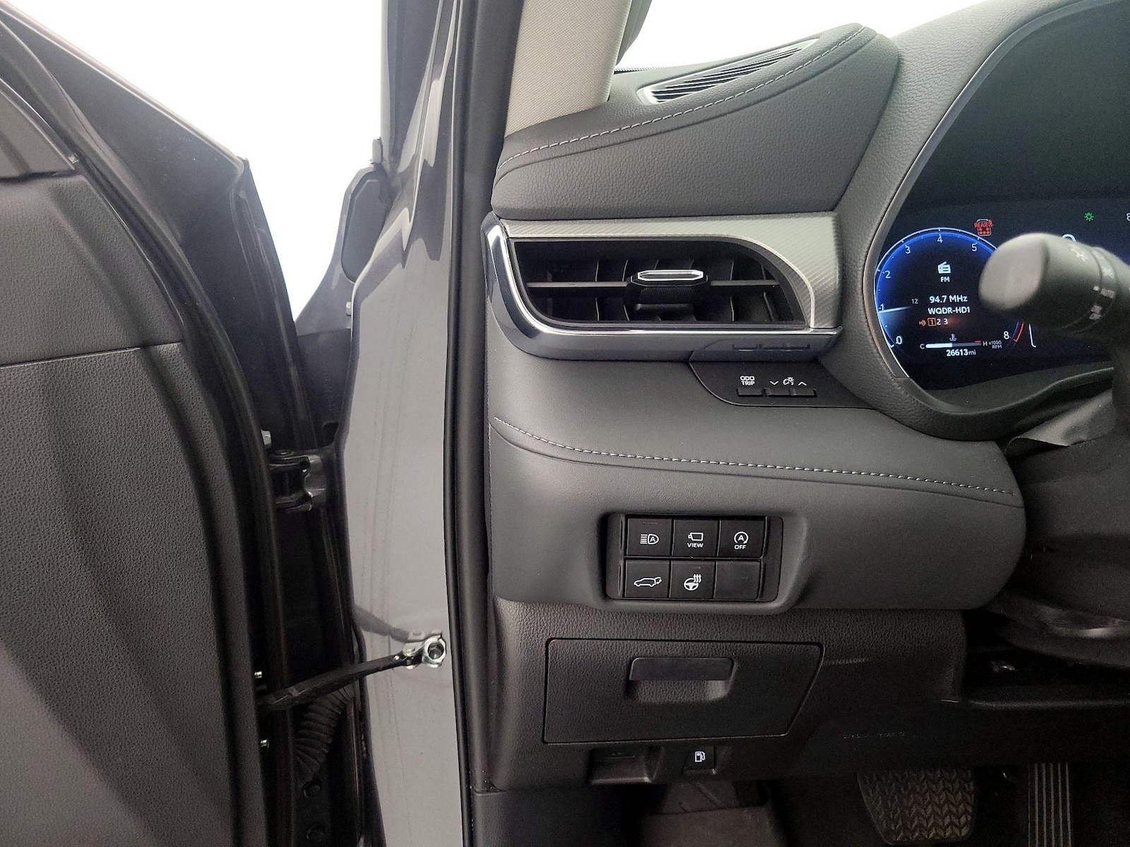 2023 Toyota Highlander Platinum - Photo 14