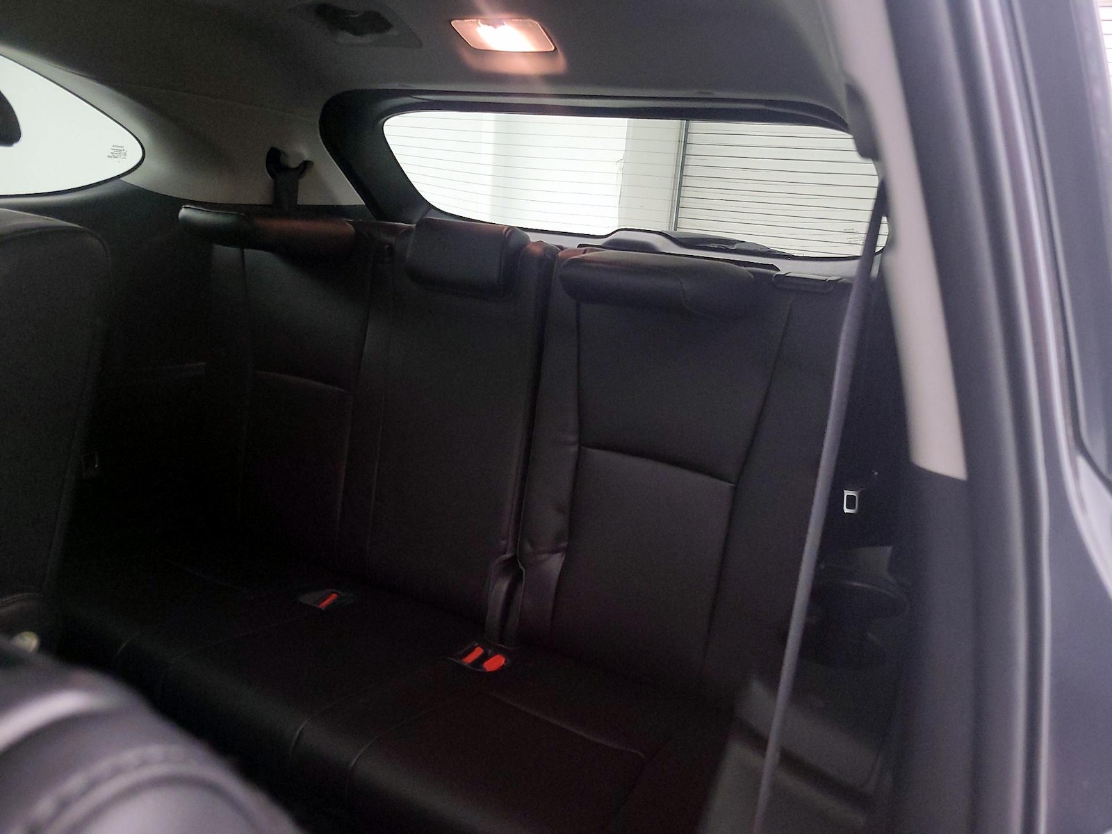 2023 Toyota Highlander Platinum - Photo 22