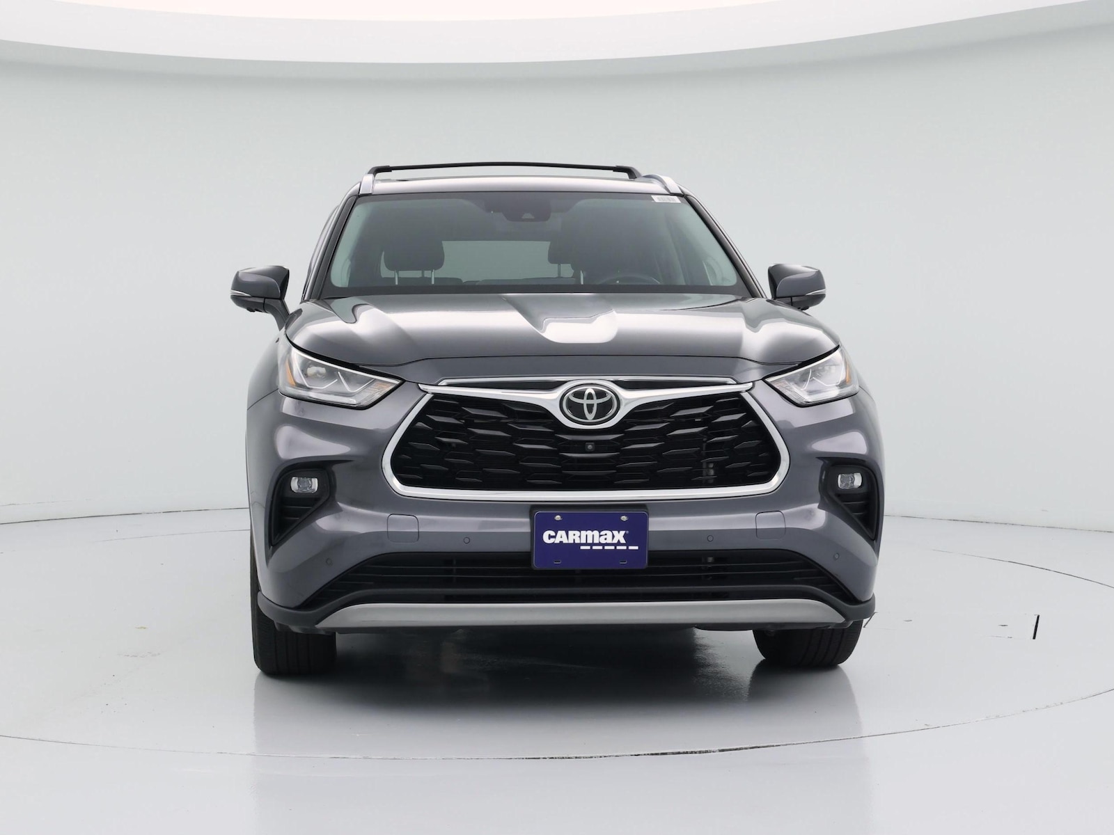 2023 Toyota Highlander Platinum - Photo 6
