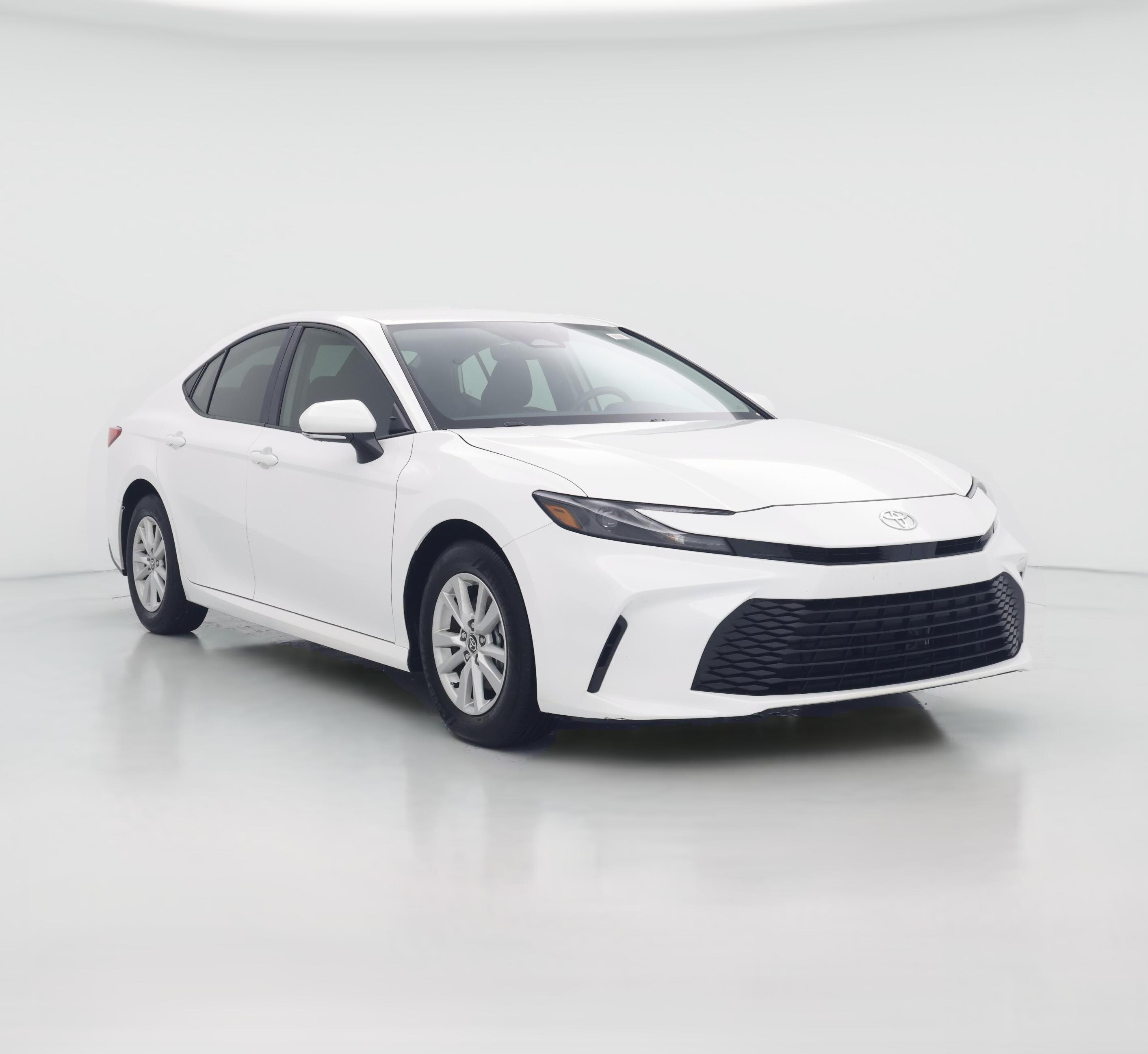 Thumbnail: 2025 Toyota Camry - 1