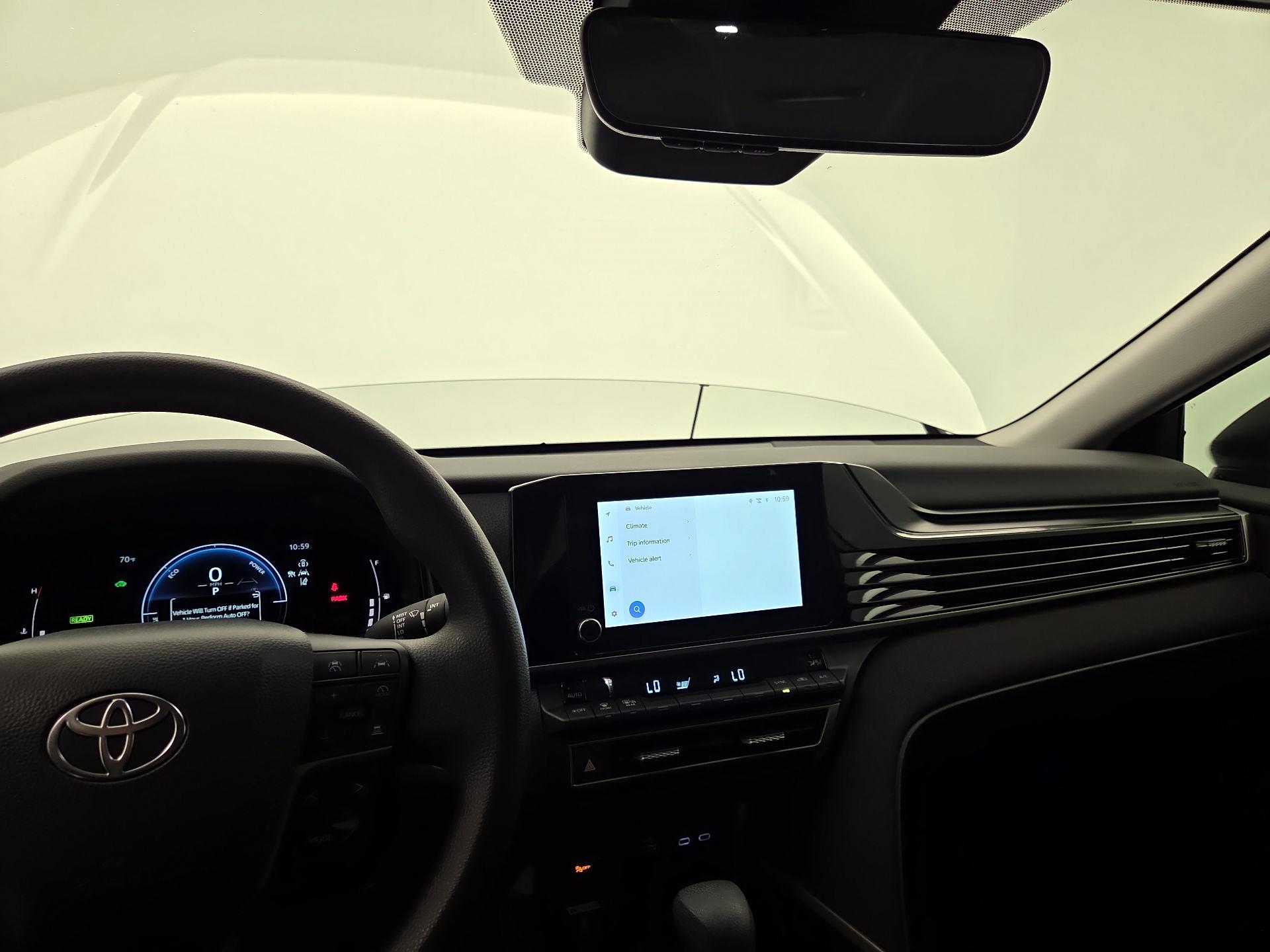 Thumbnail: 2025 Toyota Camry - 9