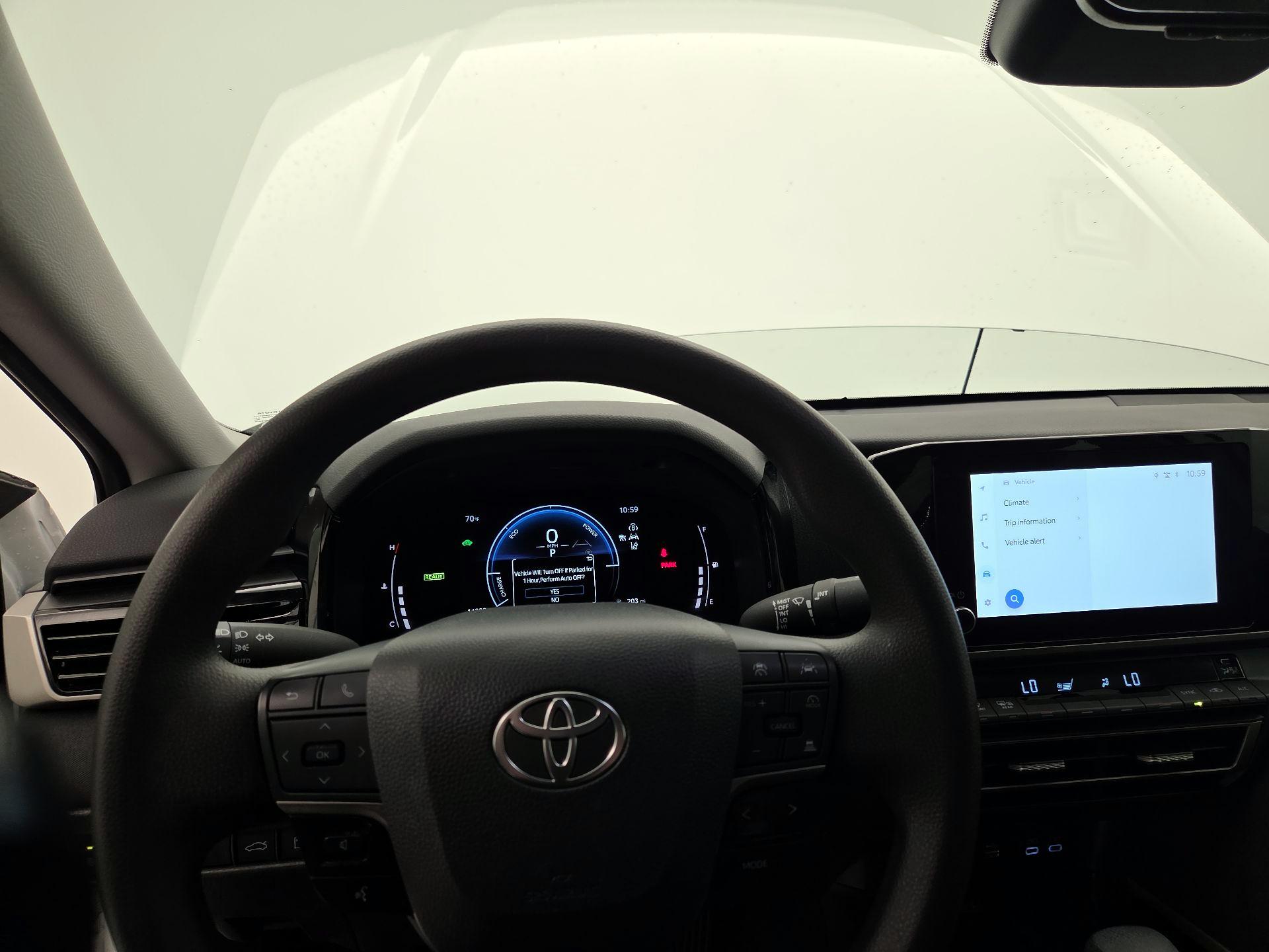 Thumbnail: 2025 Toyota Camry - 10
