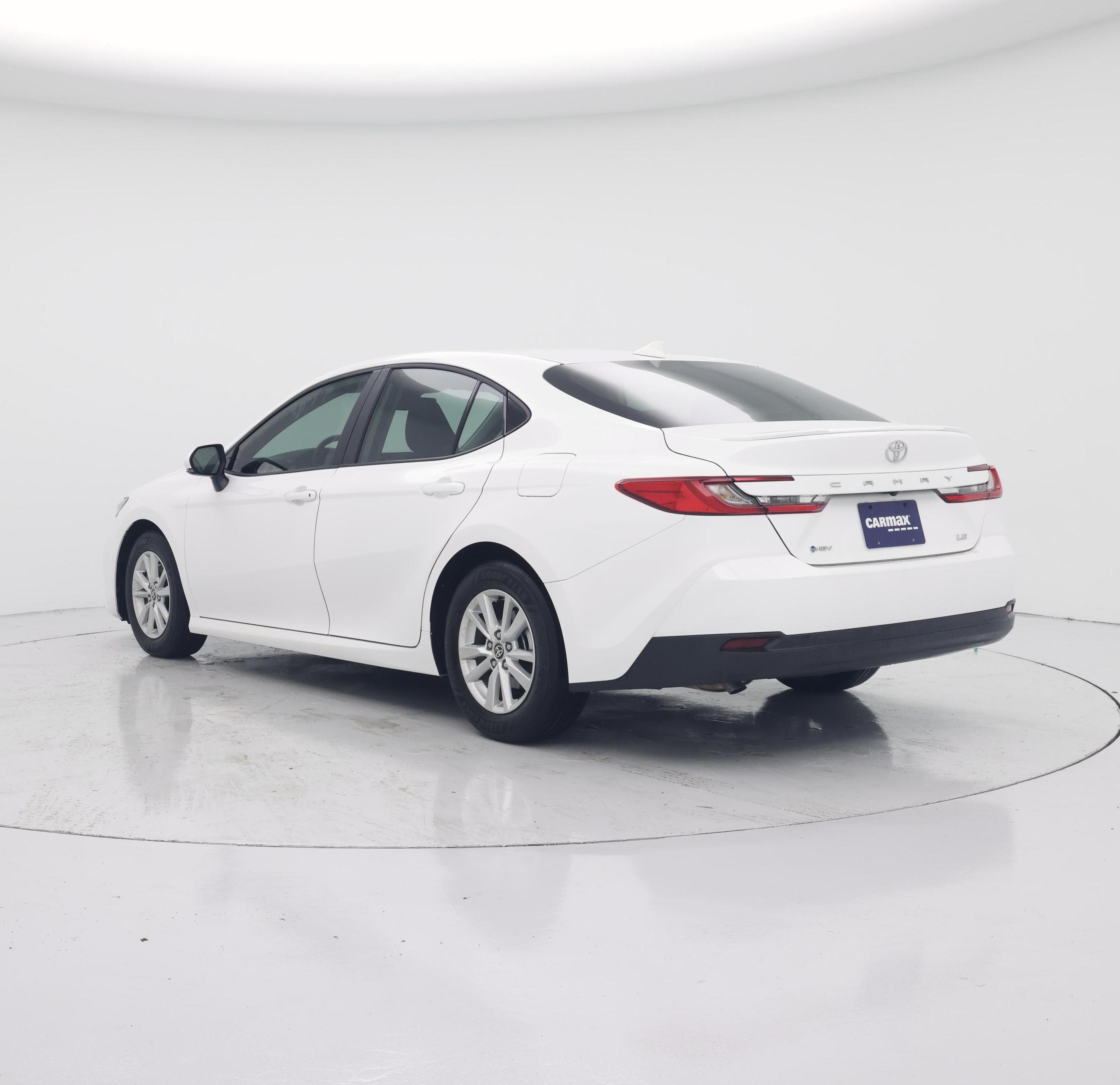 Thumbnail: 2025 Toyota Camry - 2