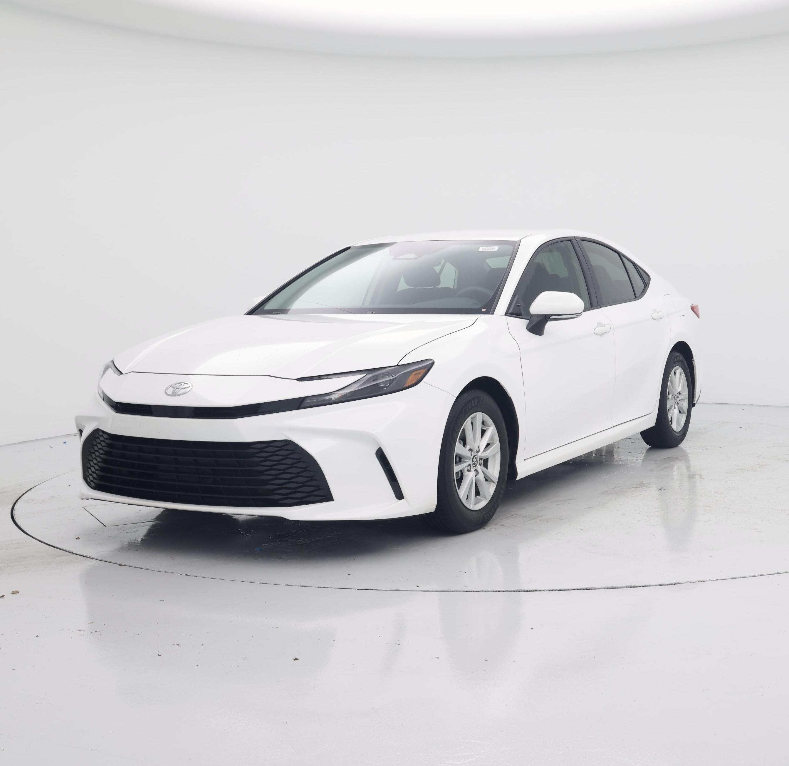 Thumbnail: 2025 Toyota Camry - 4