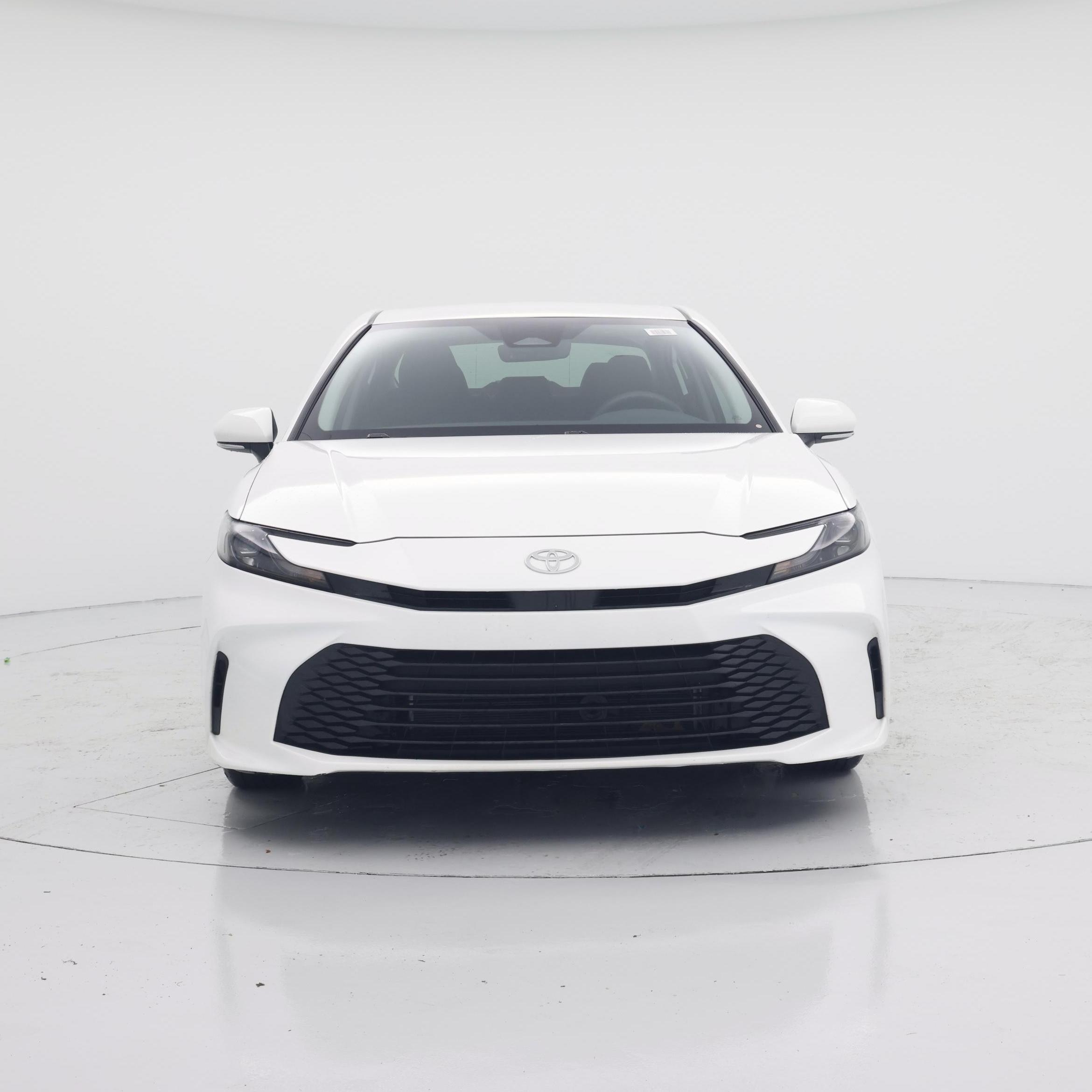 Thumbnail: 2025 Toyota Camry - 5