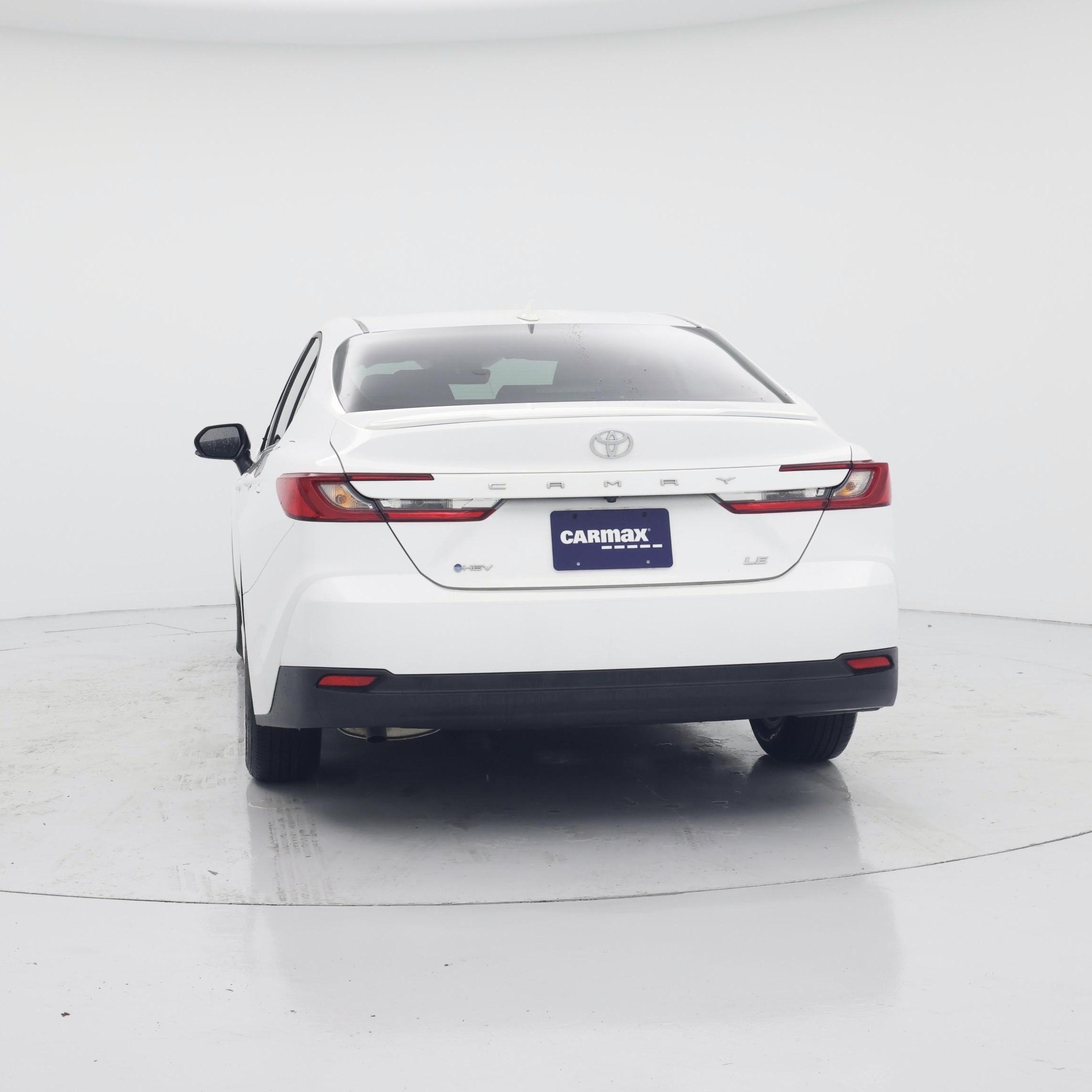 Thumbnail: 2025 Toyota Camry - 6