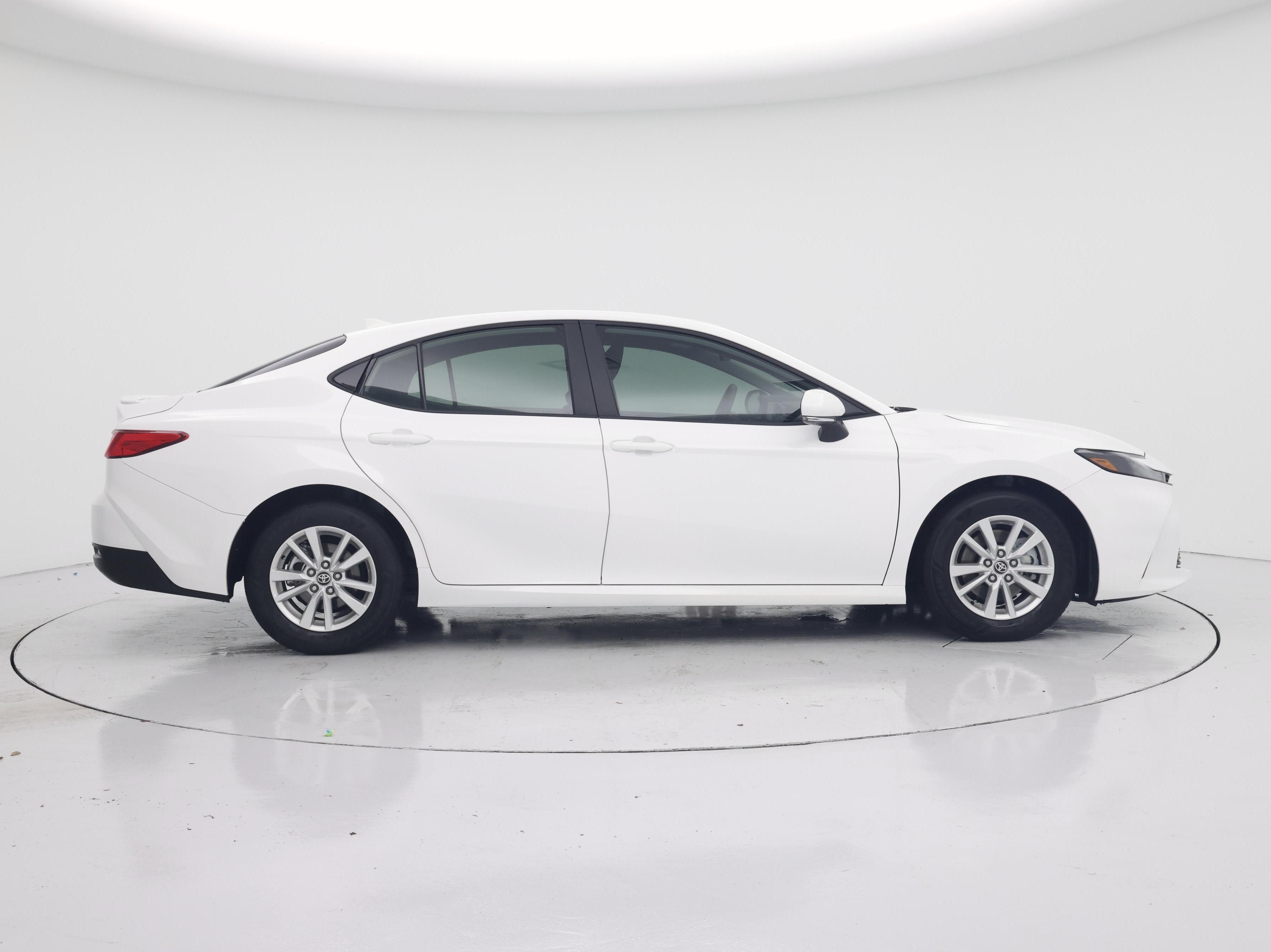 Thumbnail: 2025 Toyota Camry - 7
