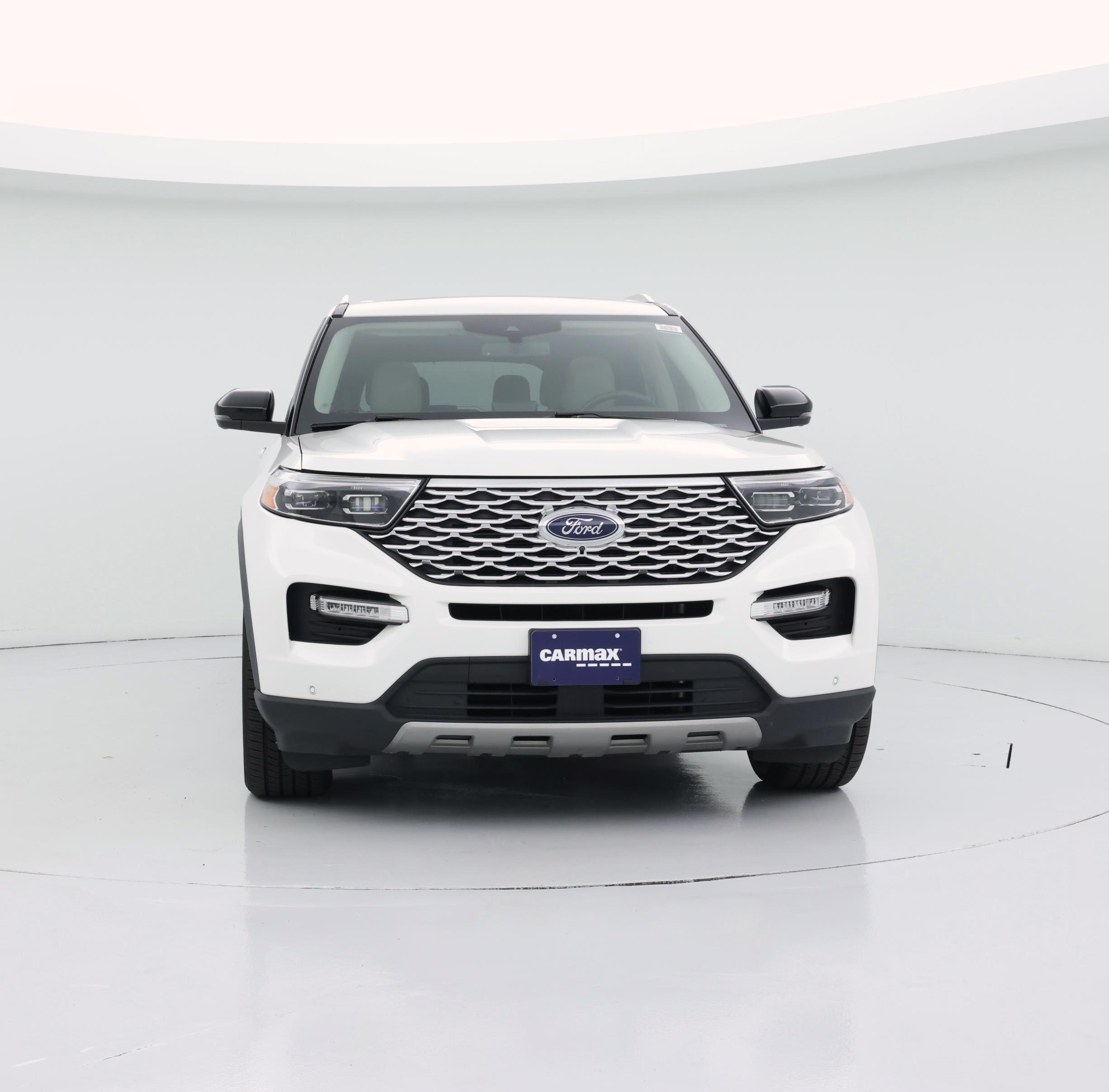 Thumbnail: 2022 Ford Explorer - 5