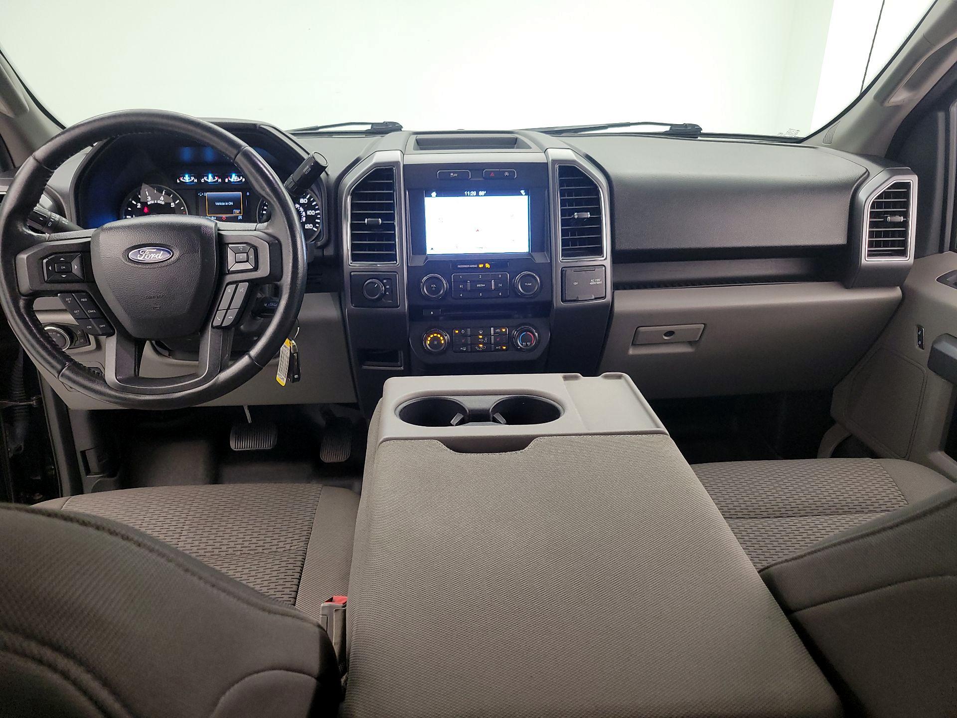 Thumbnail: 2018 Ford F-150 - 9
