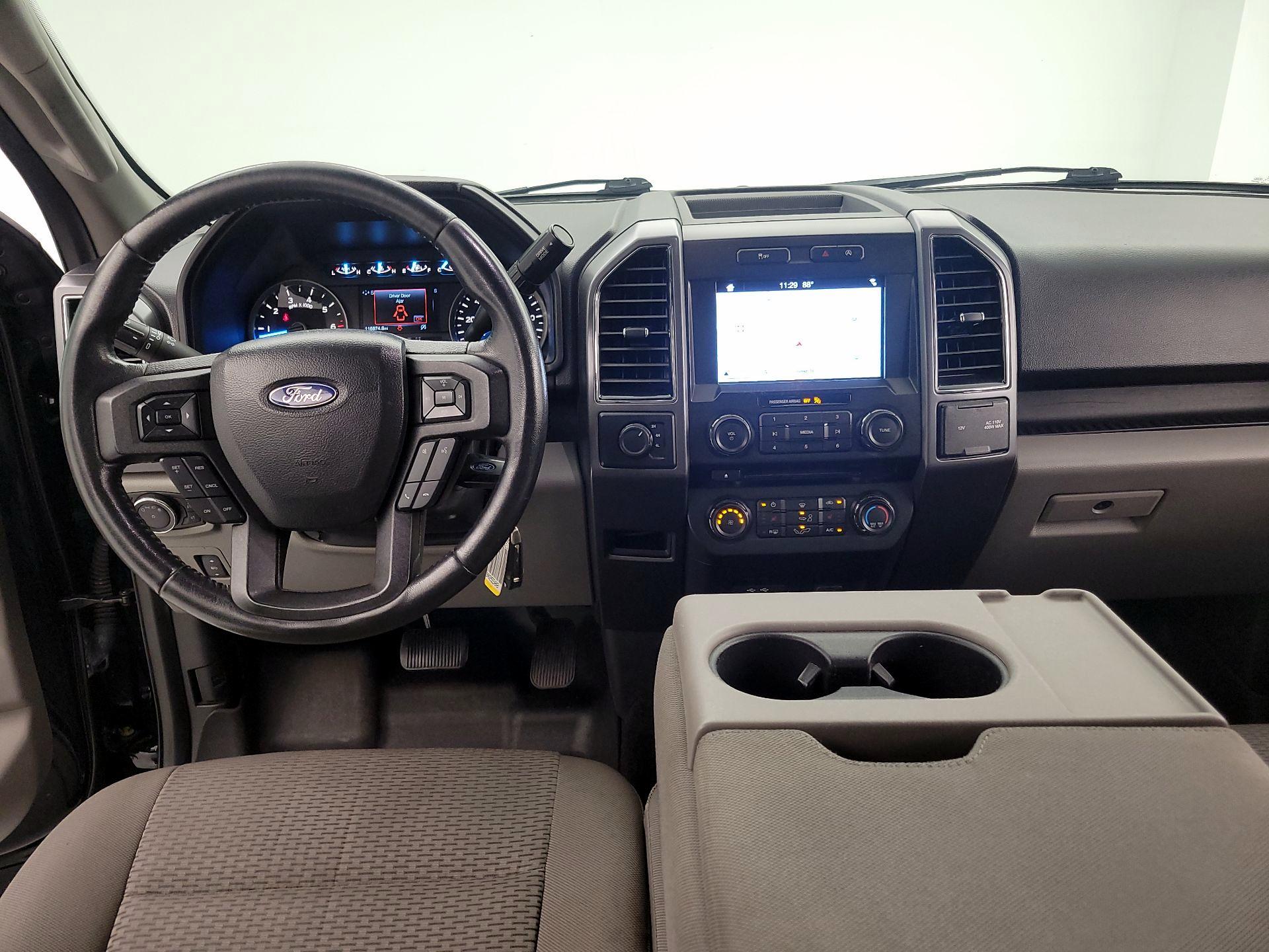 Thumbnail: 2018 Ford F-150 - 10