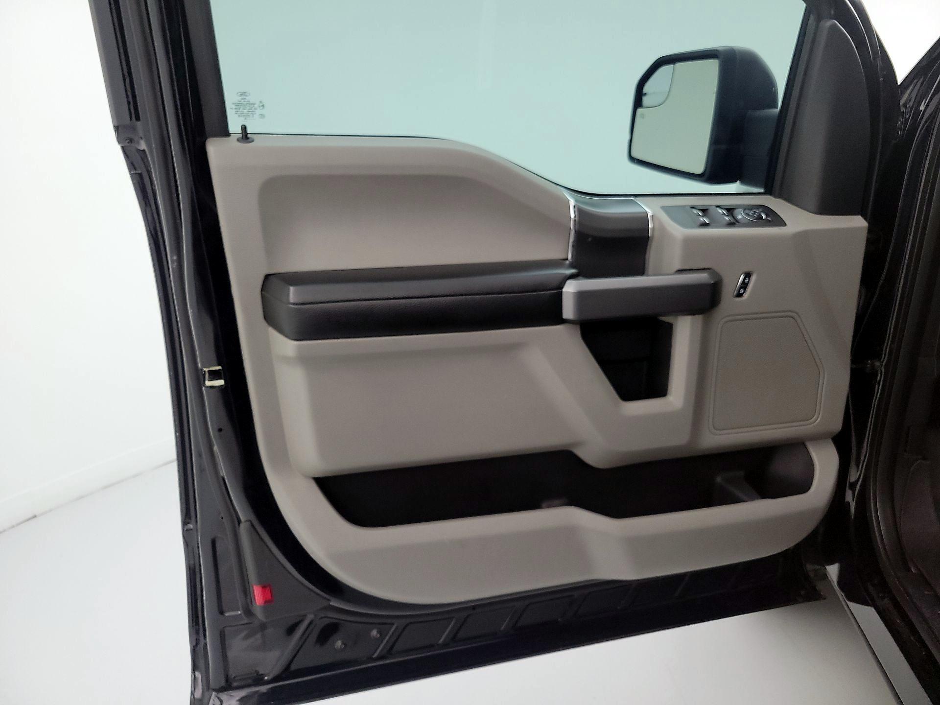 Thumbnail: 2018 Ford F-150 - 12