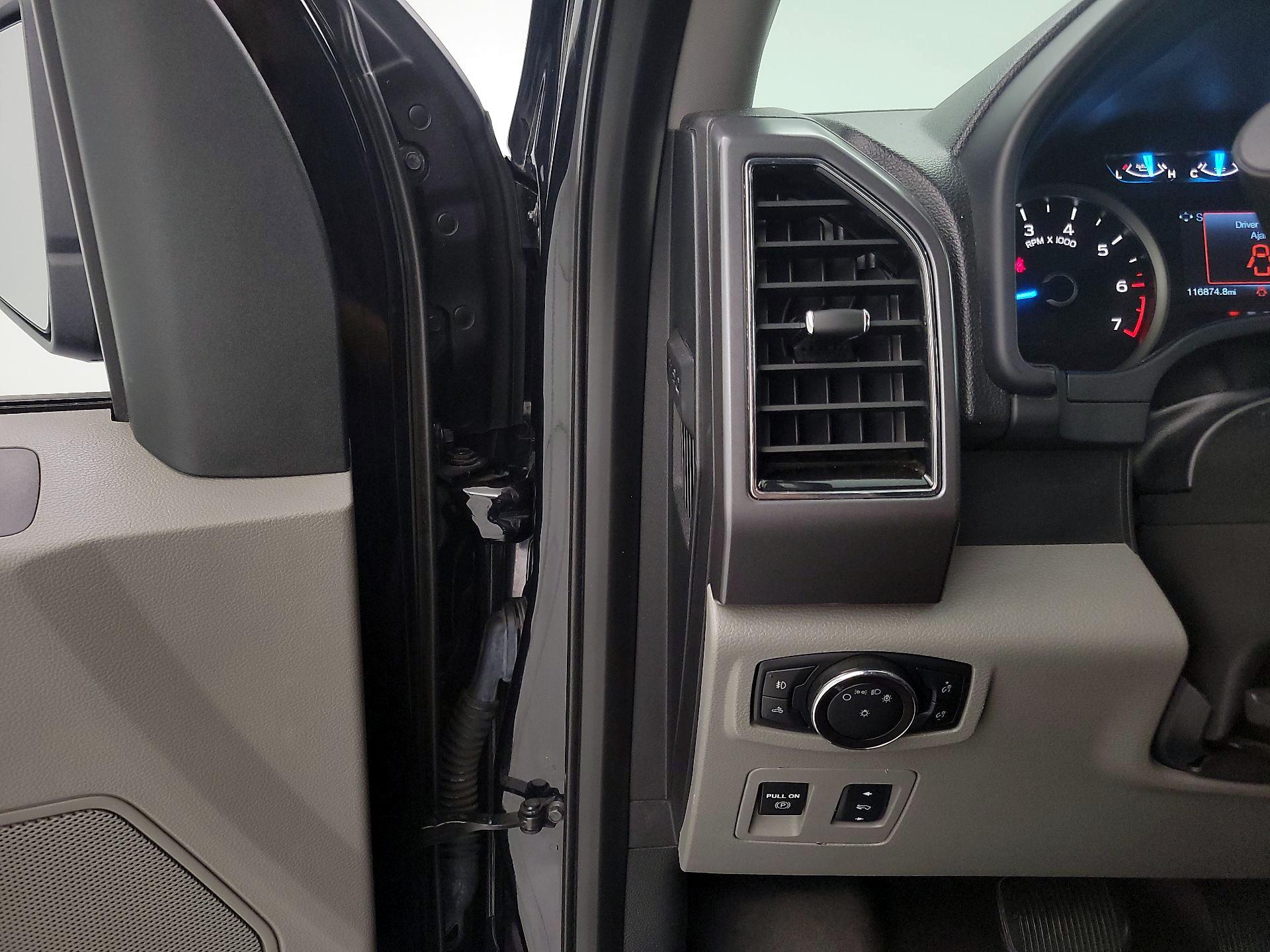 Thumbnail: 2018 Ford F-150 - 13