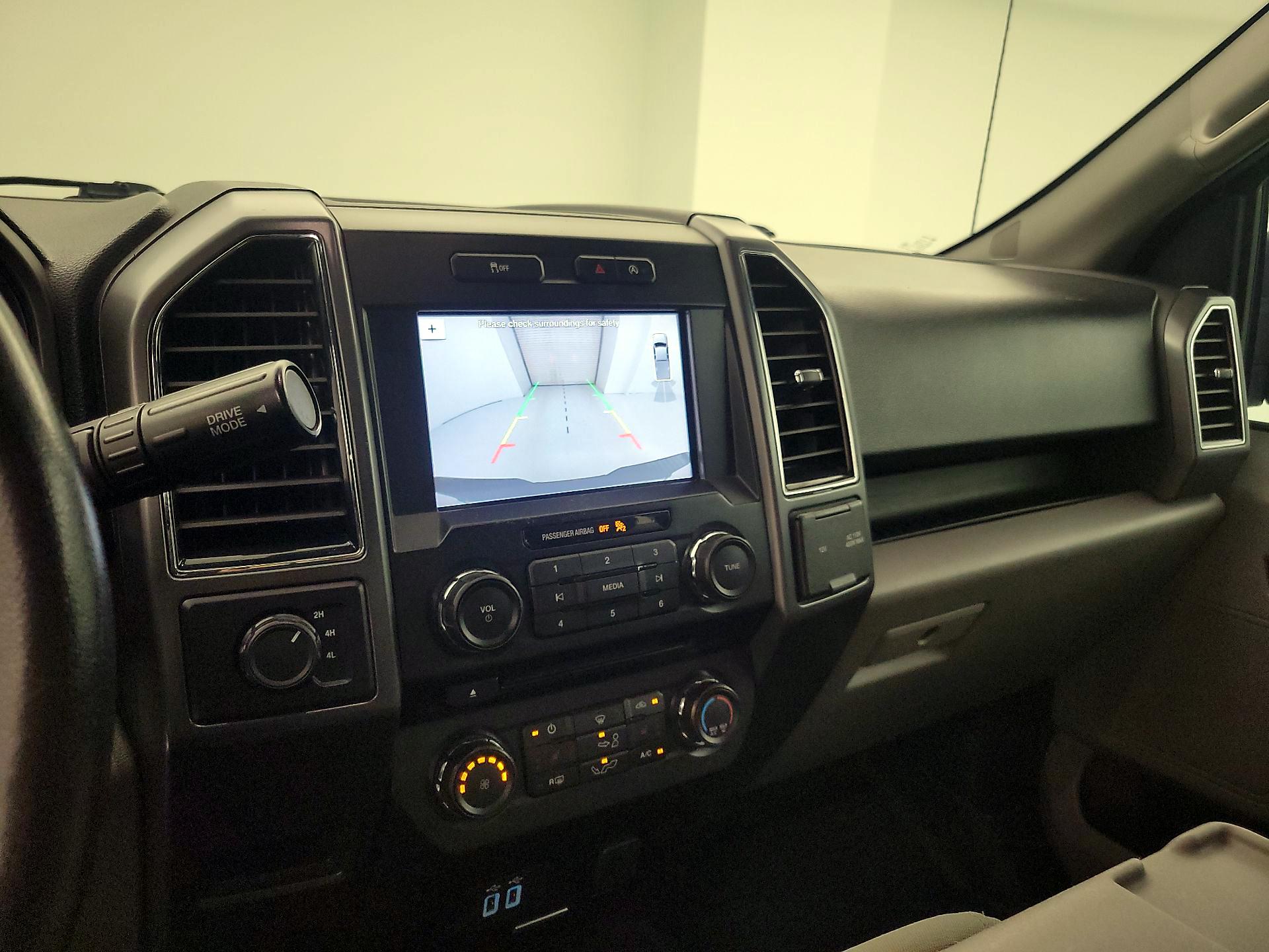 Thumbnail: 2018 Ford F-150 - 15