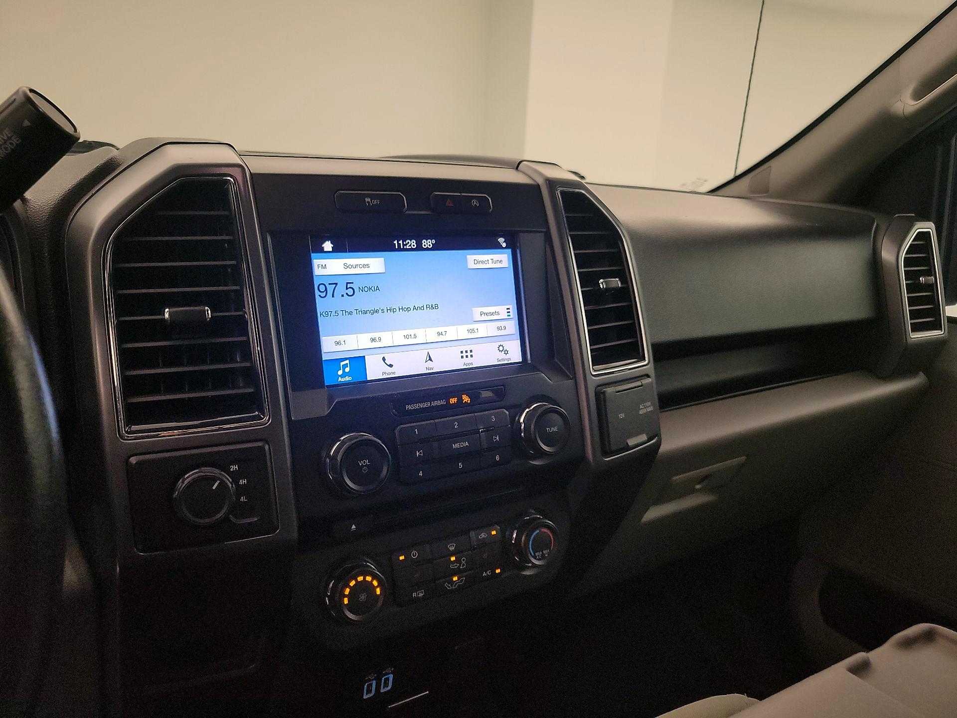 Thumbnail: 2018 Ford F-150 - 16