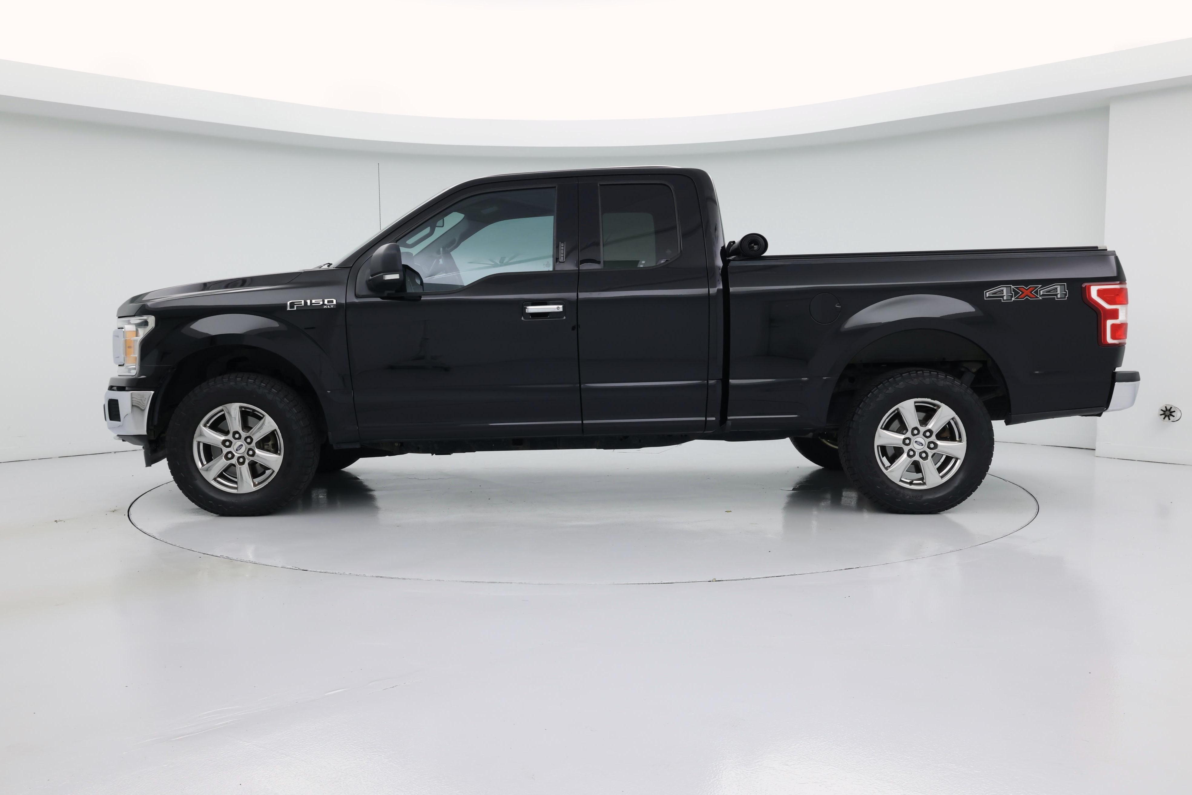 Thumbnail: 2018 Ford F-150 - 3