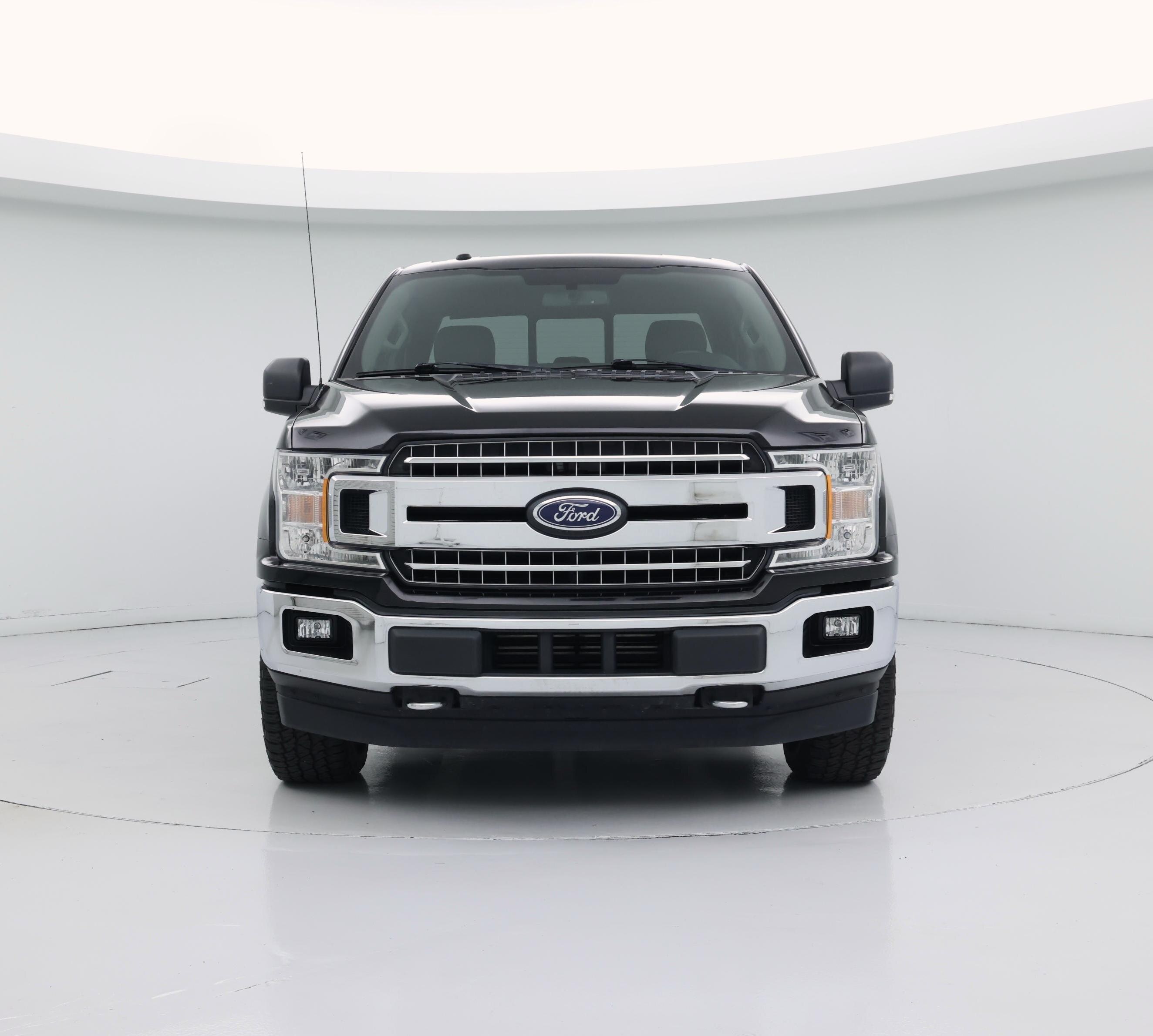 Thumbnail: 2018 Ford F-150 - 5